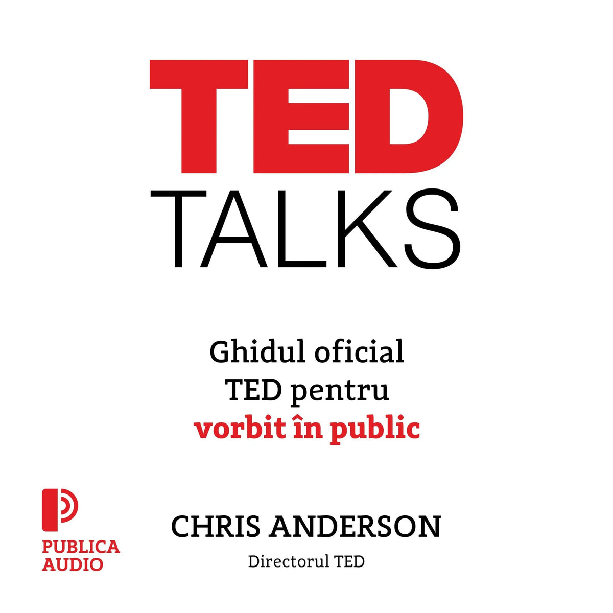 TED Talks