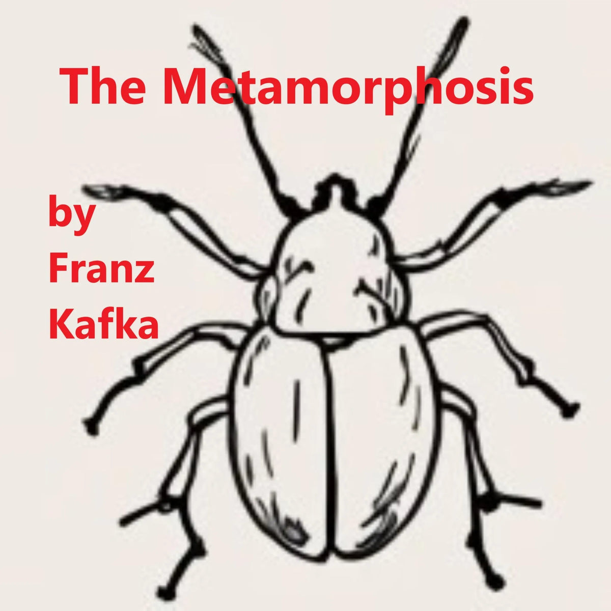 The Metamorphosis
