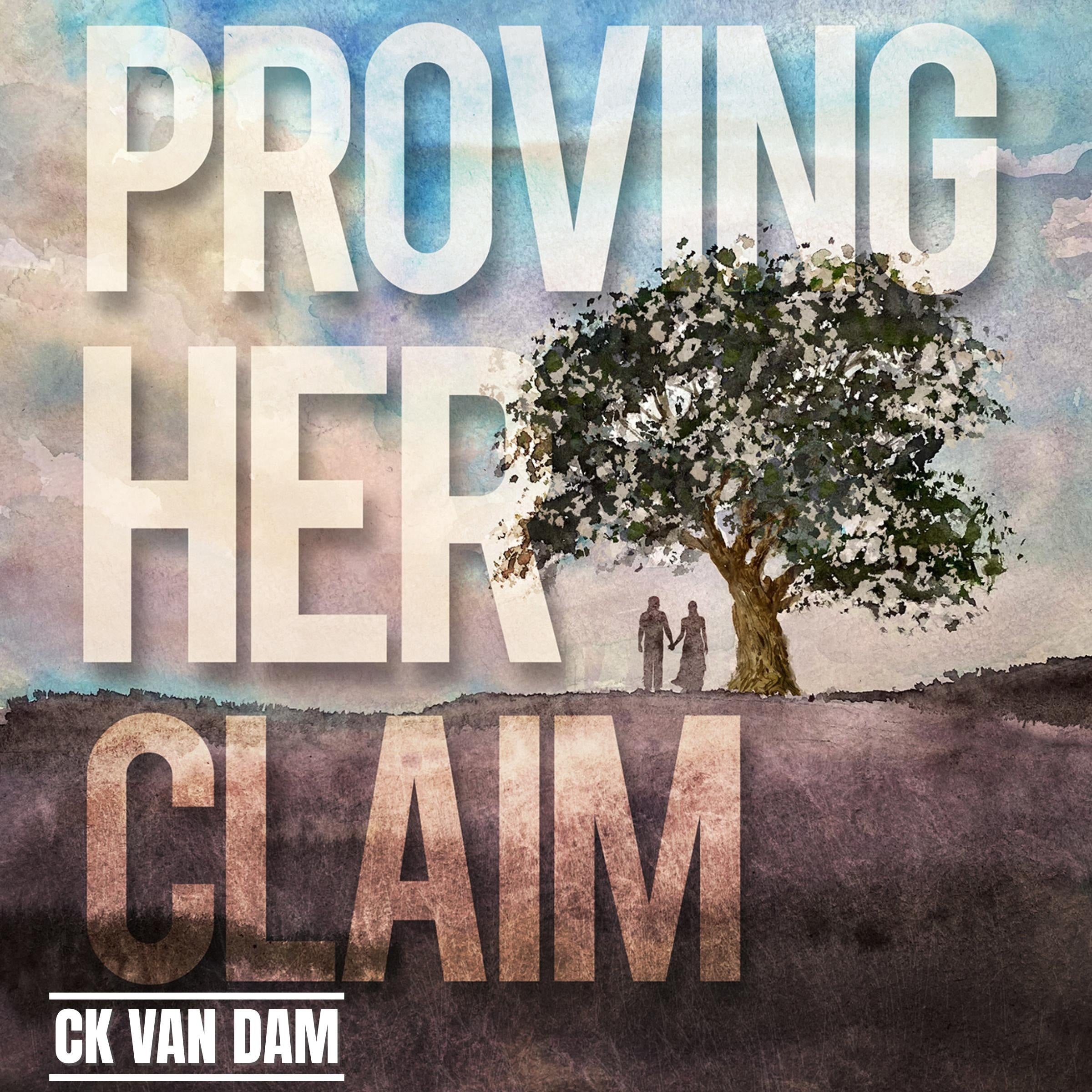 Proving Her Claim