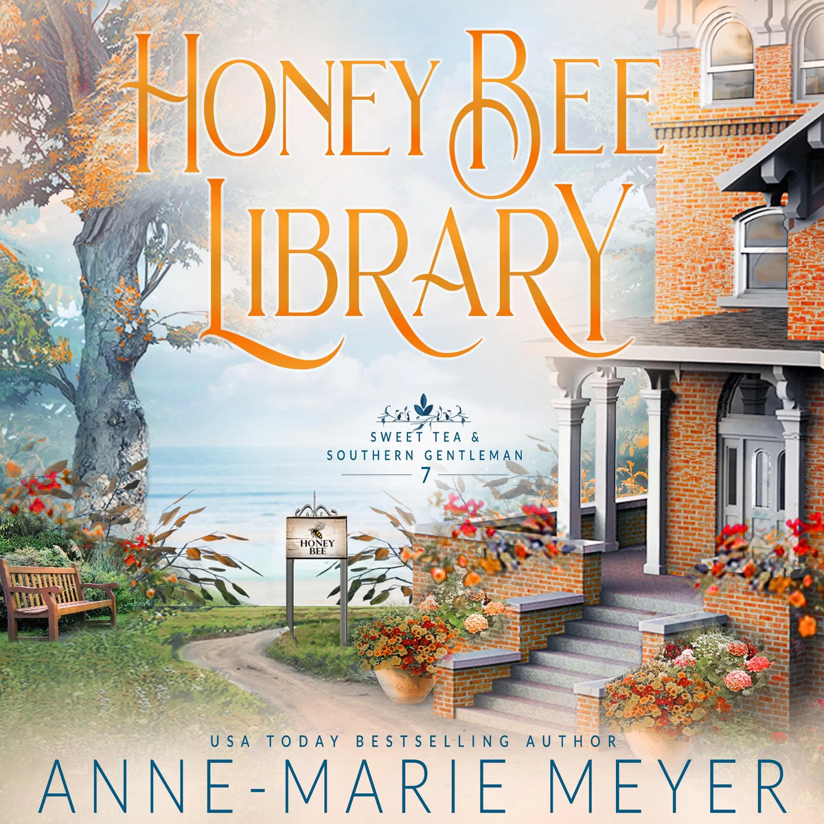 Honey Bee Library