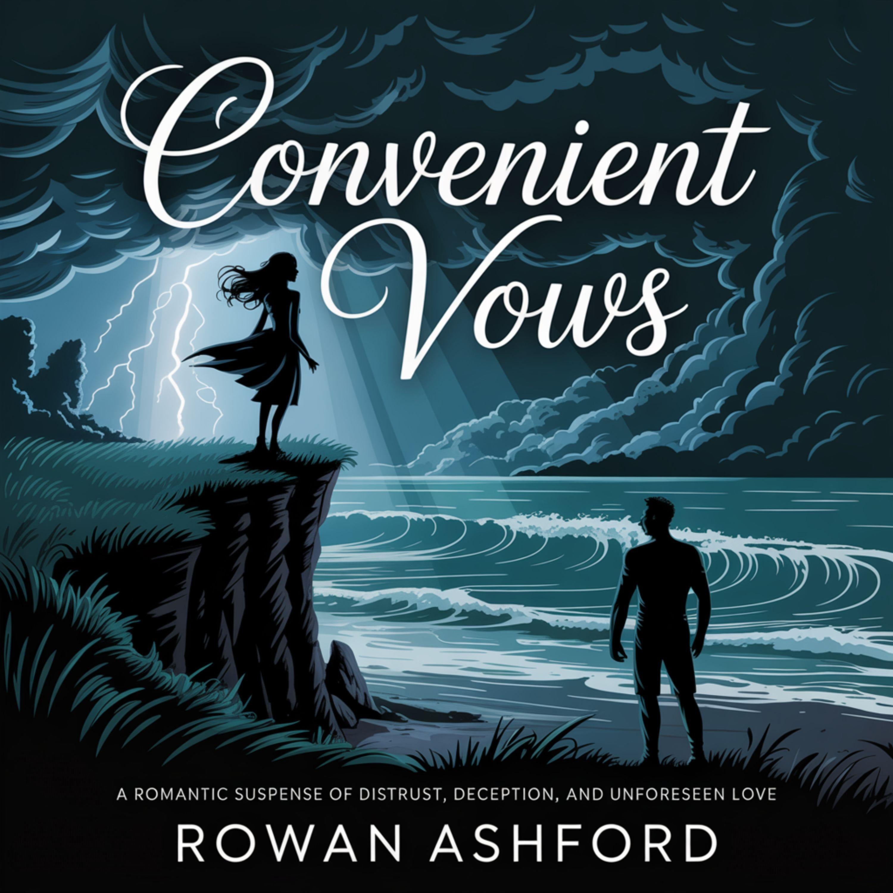 Convenient Vows