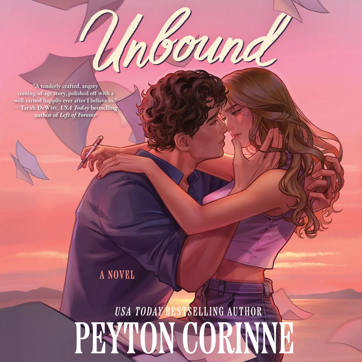 Unbound