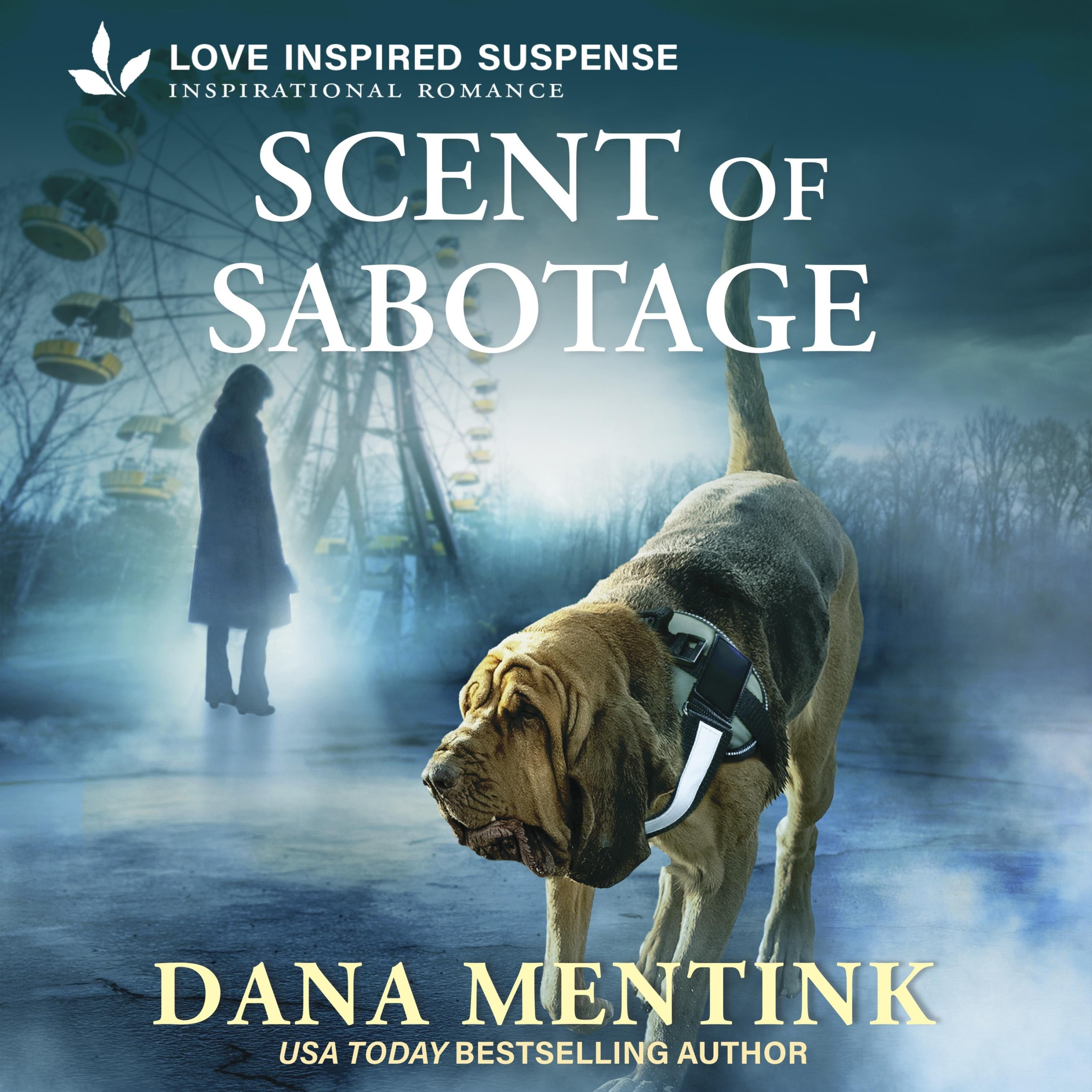 Scent of Sabotage