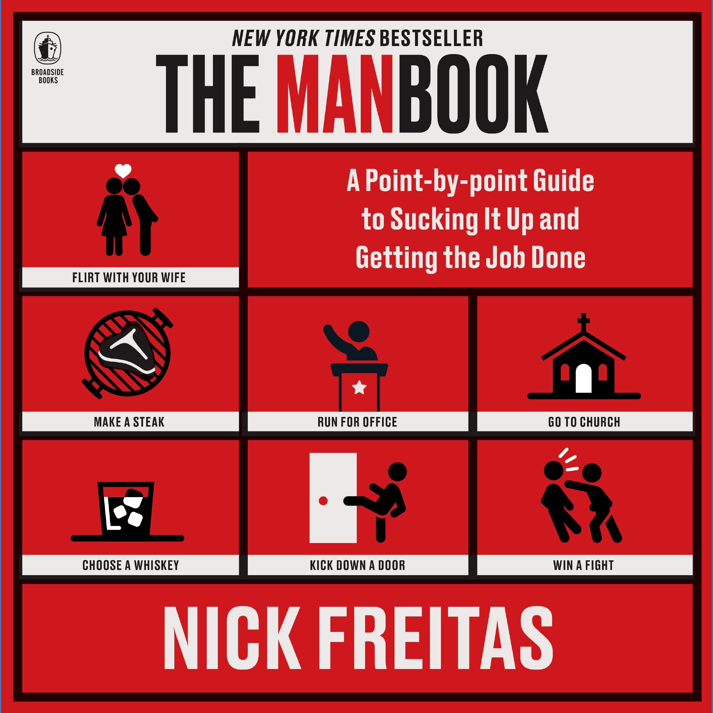 The Manbook