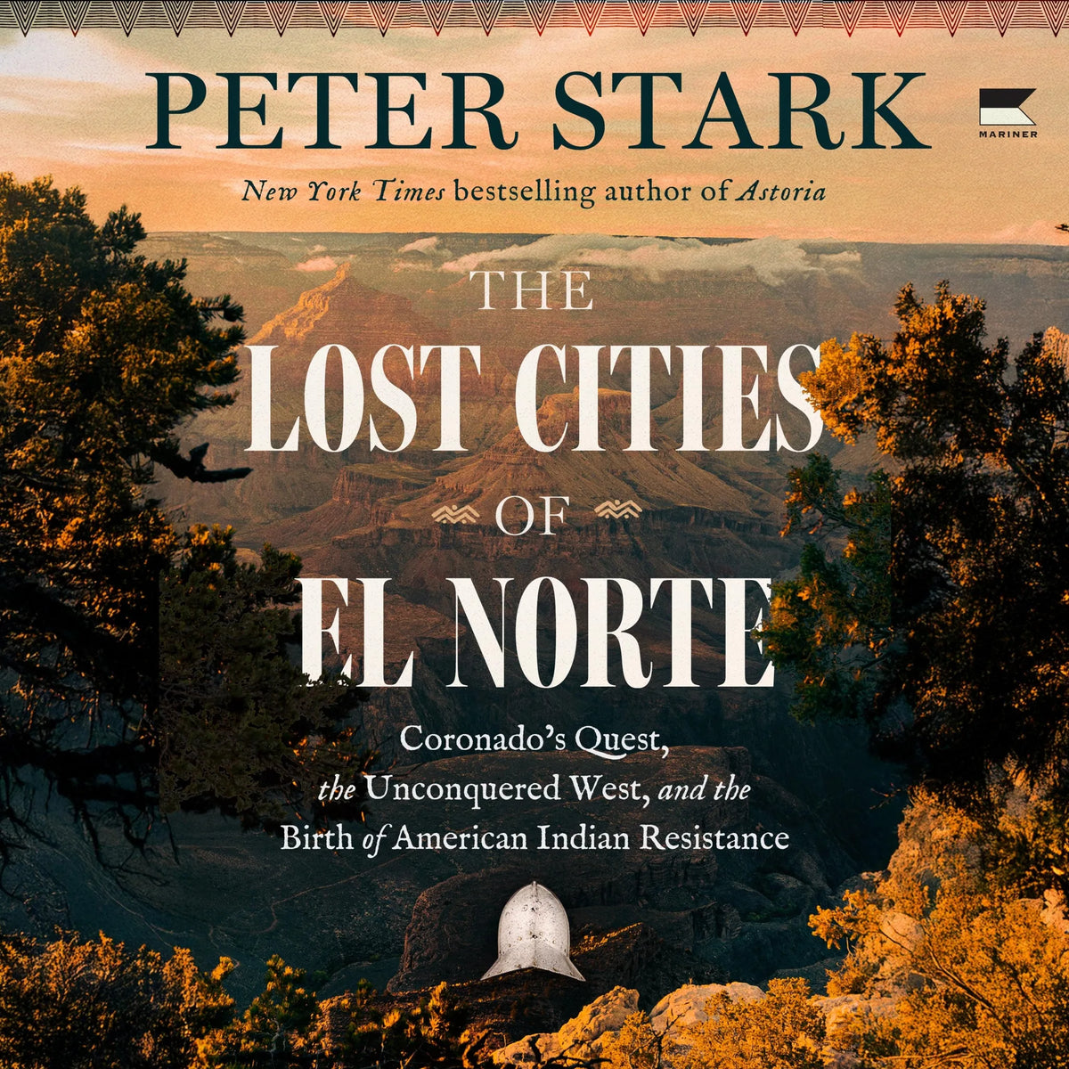 The Lost Cities of El Norte