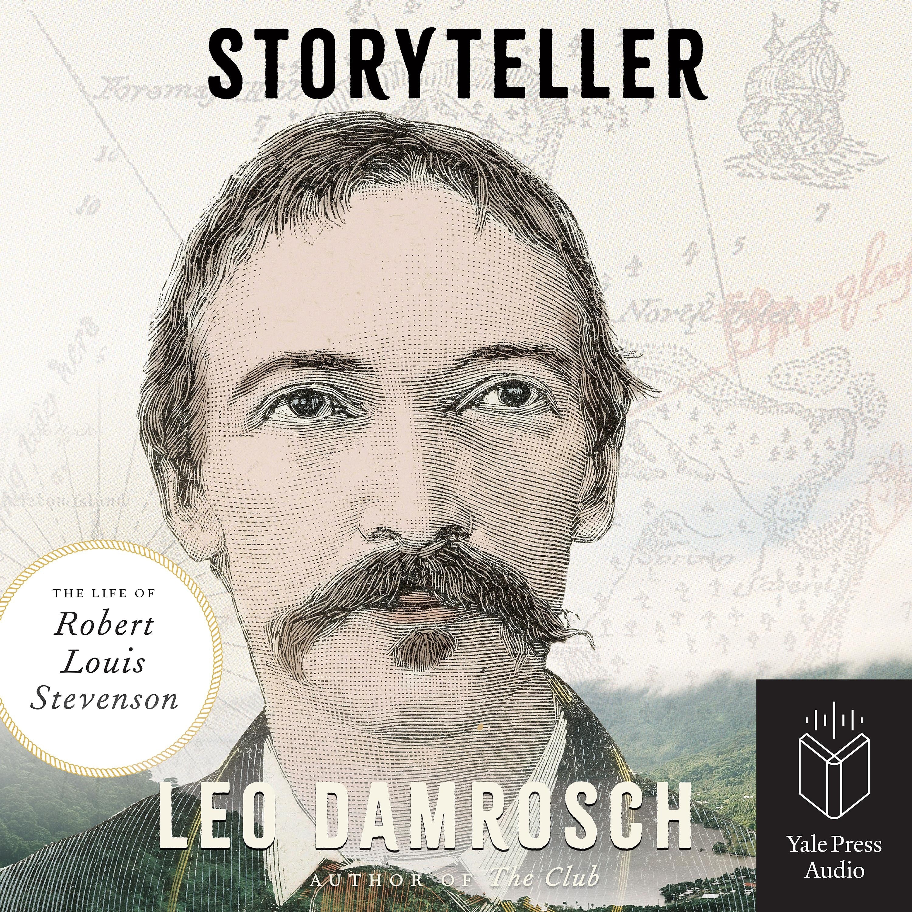 Storyteller