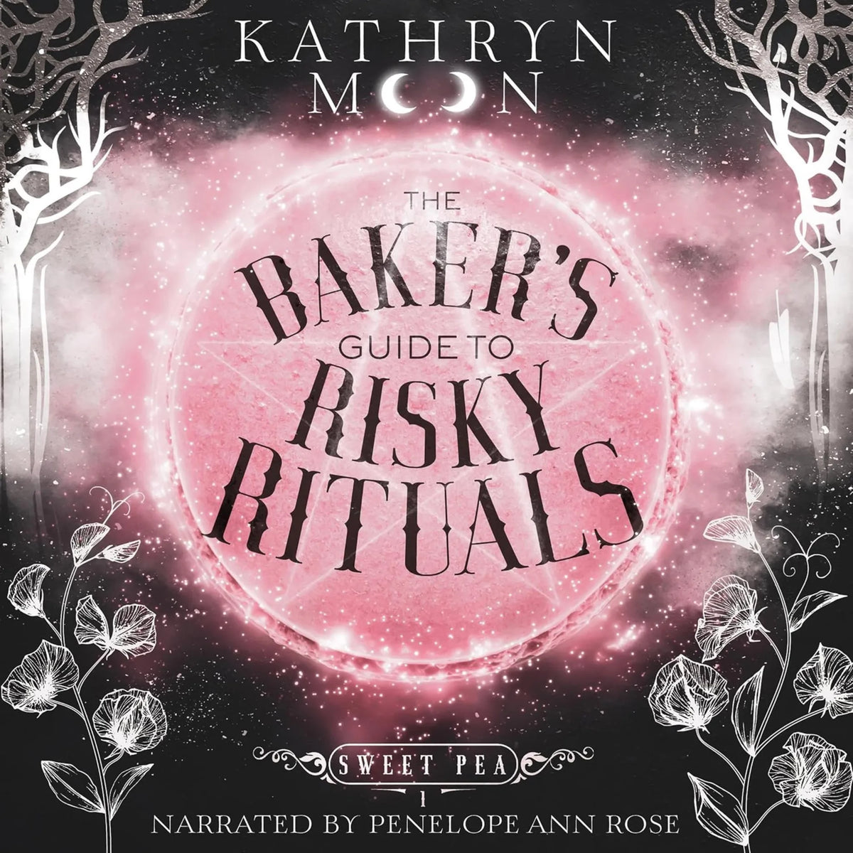 The Baker's Guide to Risky Rituals