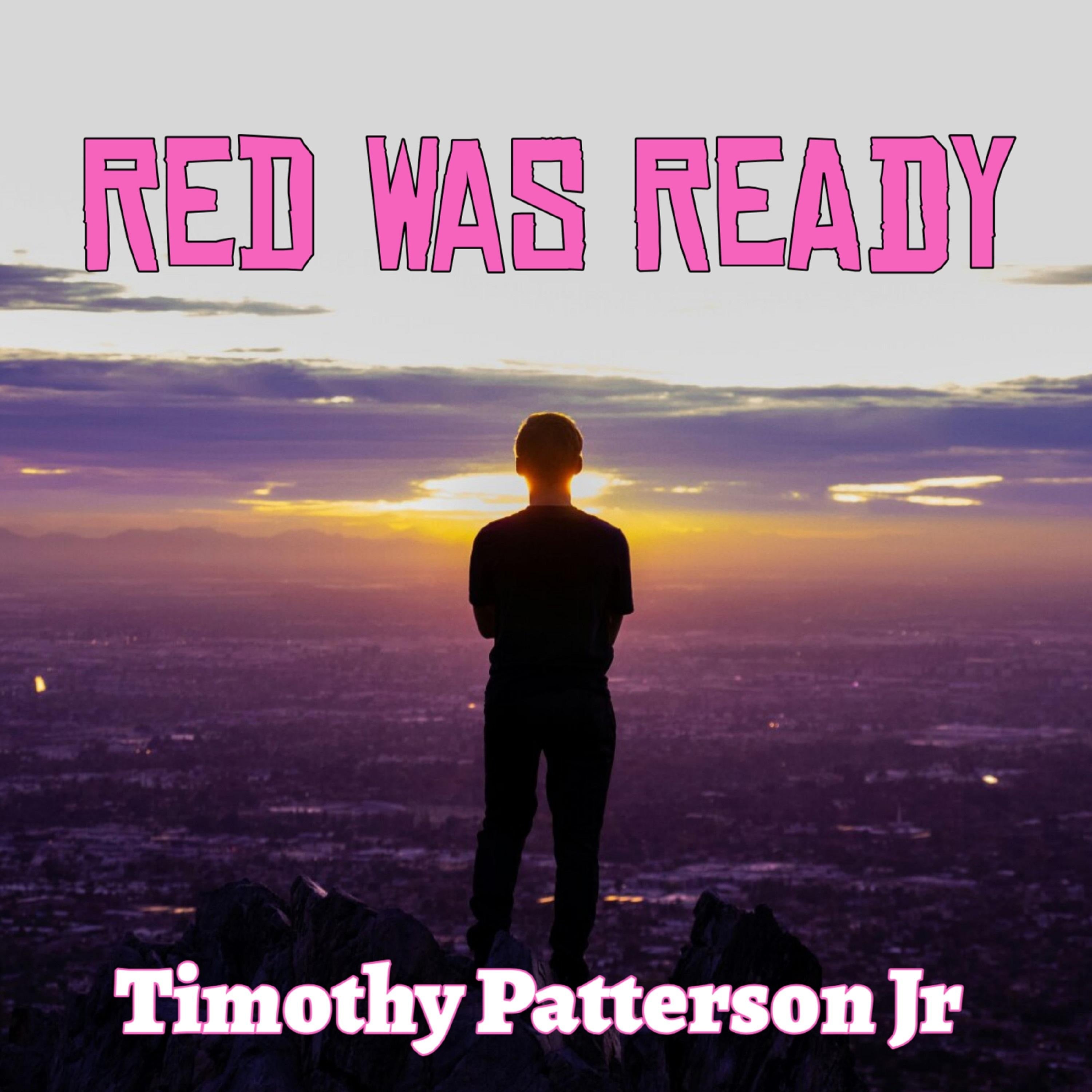 Red Was Ready