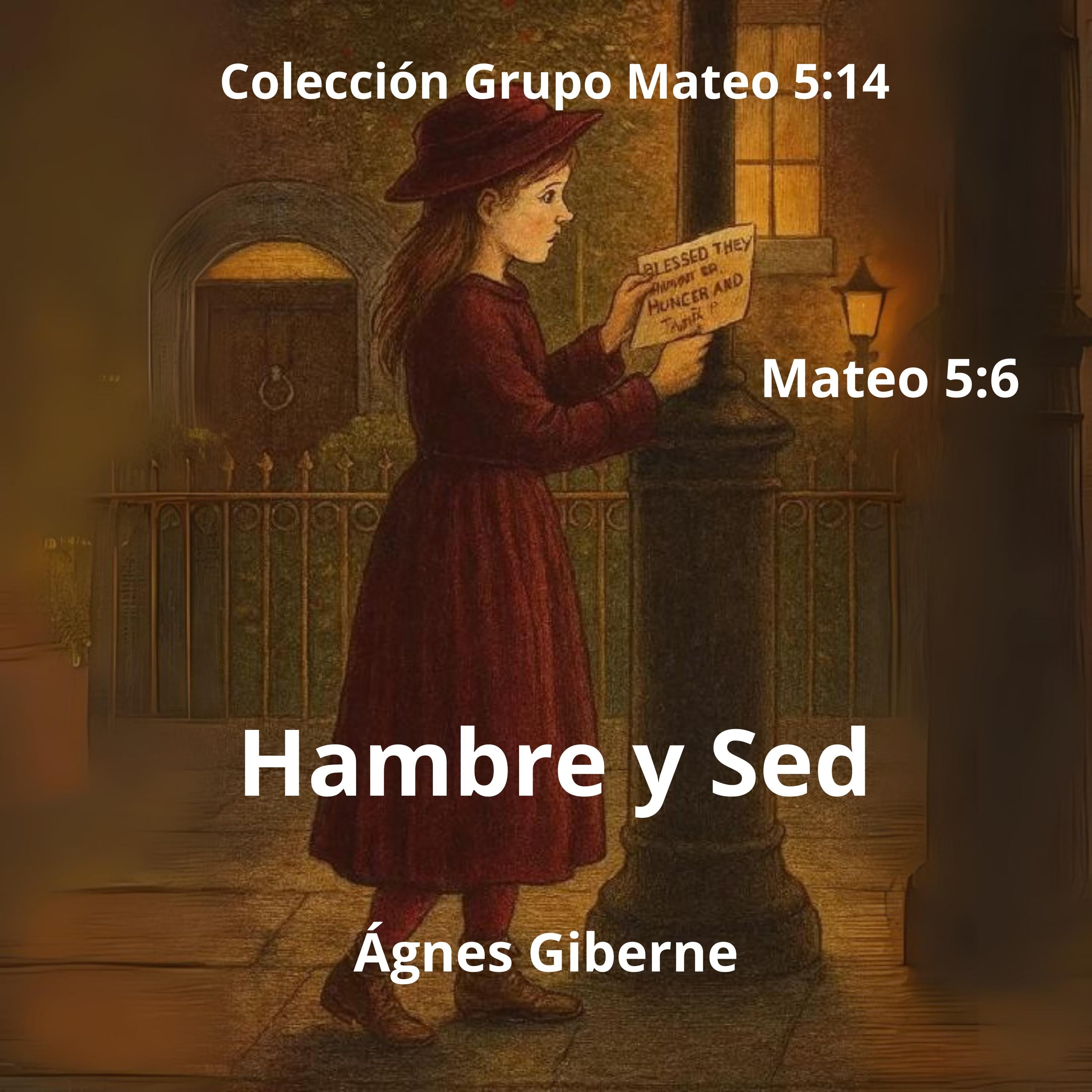 Hambre y Sed