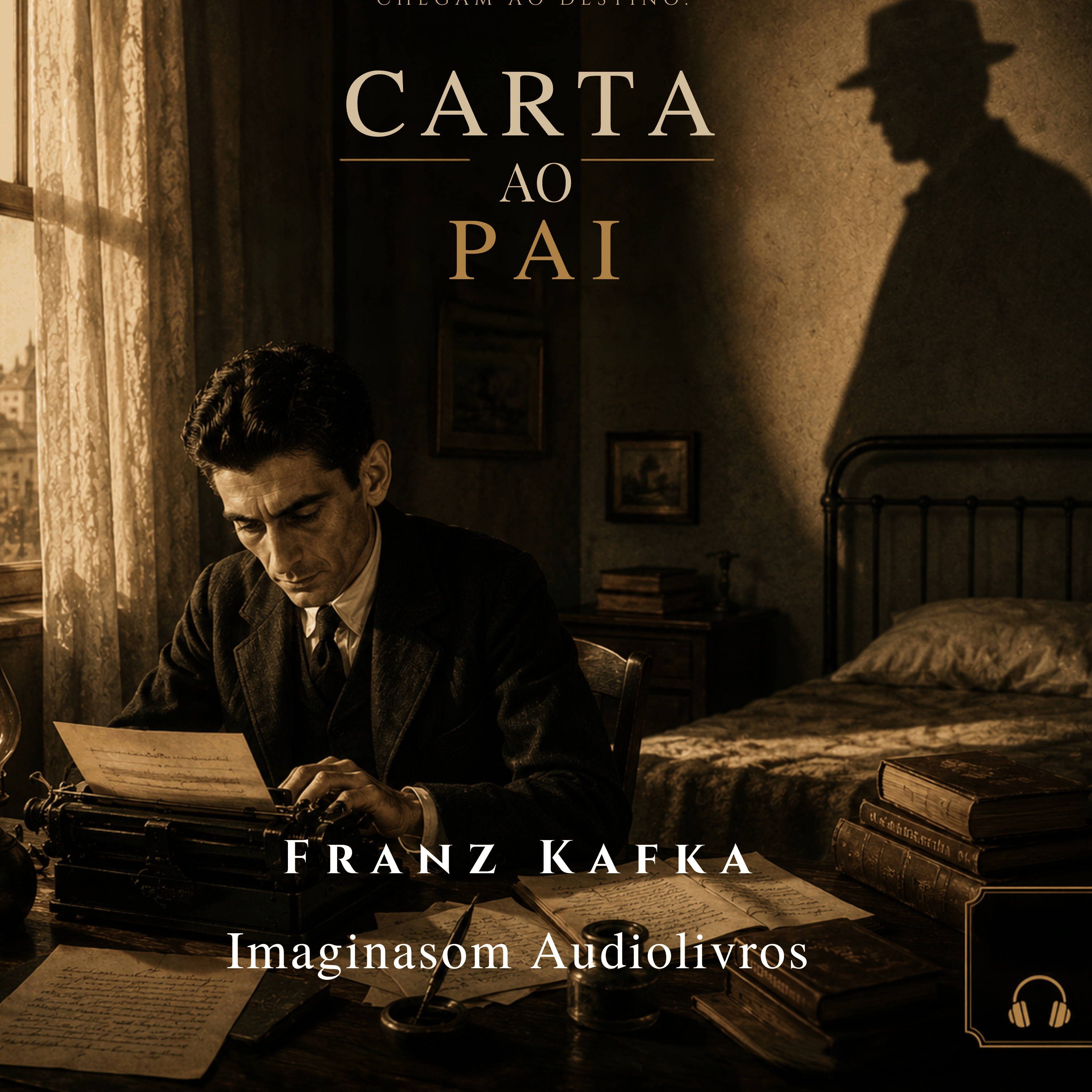 Carta ao Pai