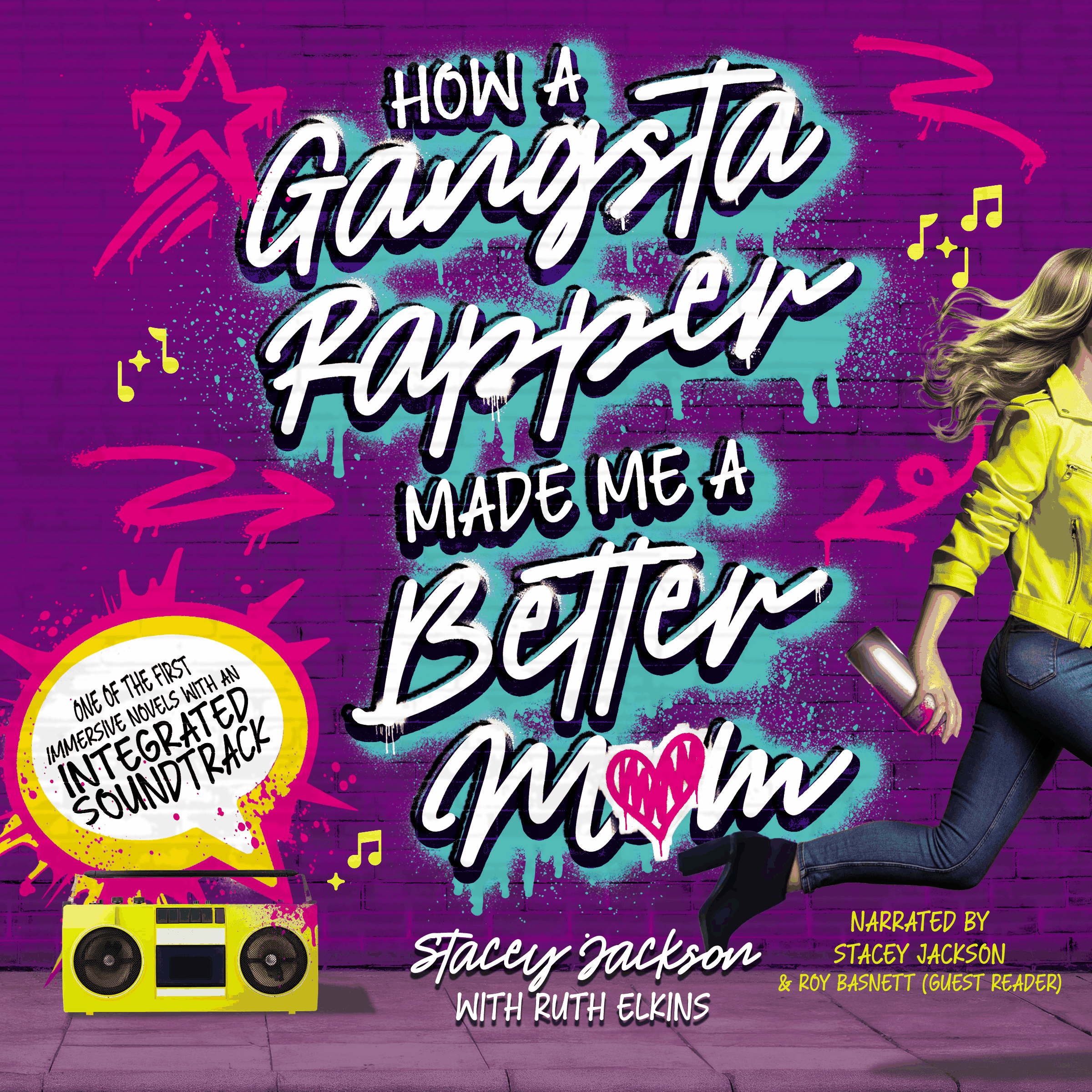 How A Gangsta Rapper Made Me A Better Mom
