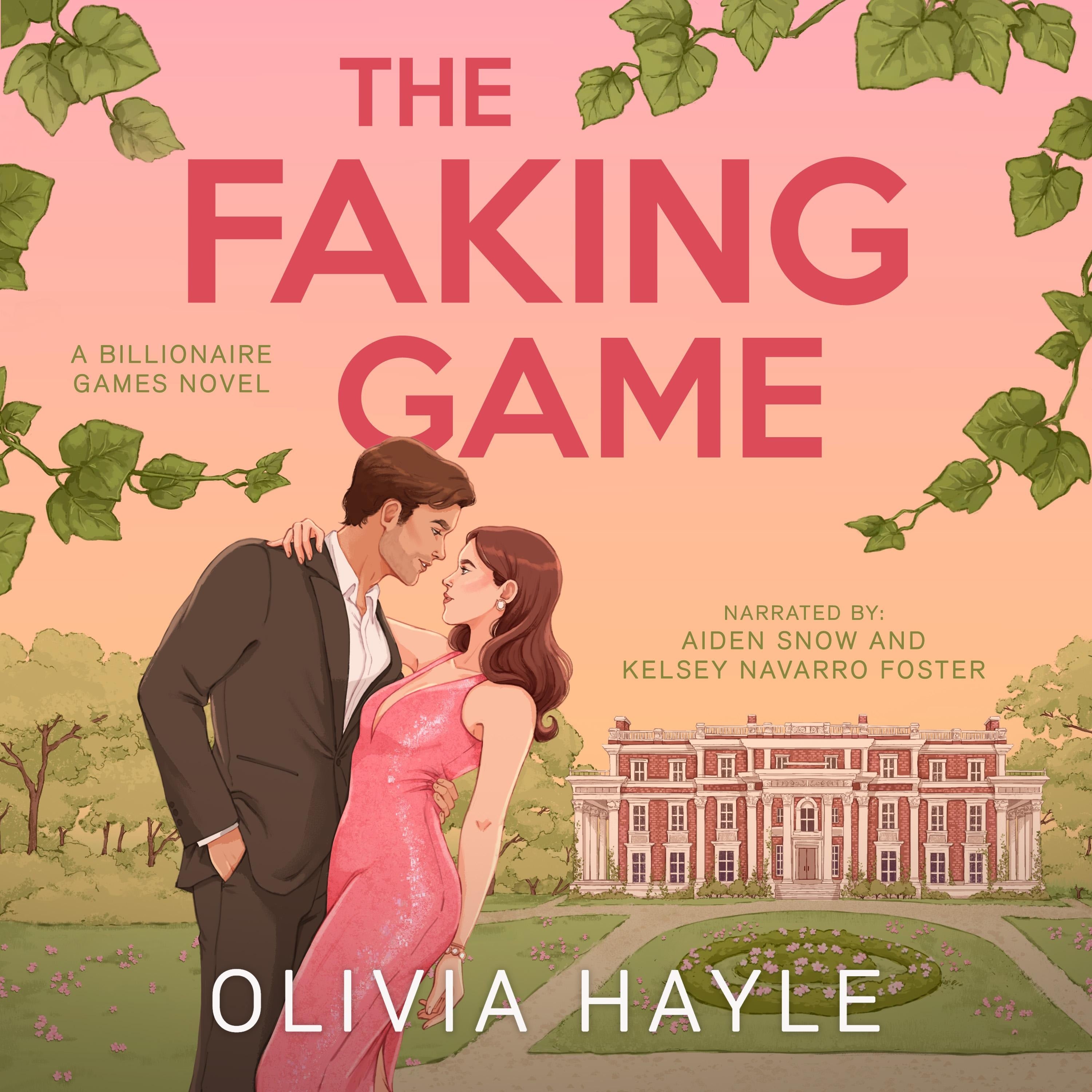 The Faking Game