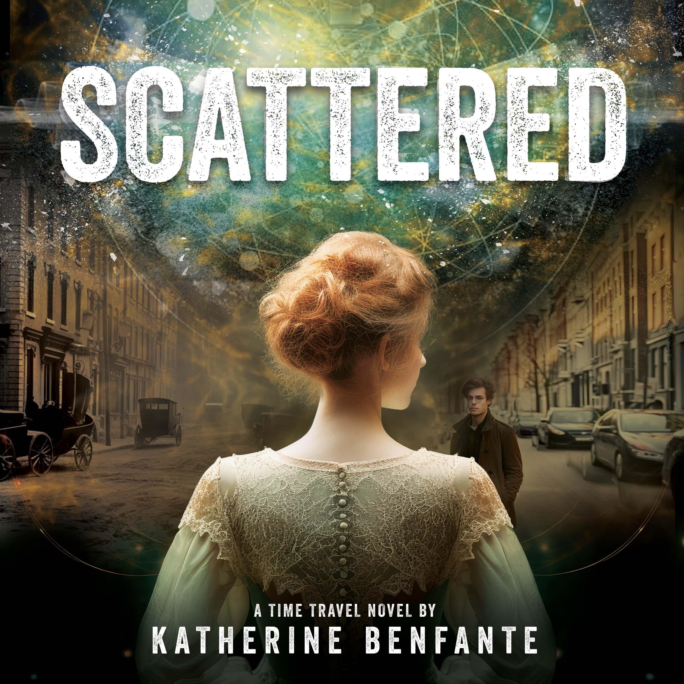 Scattered