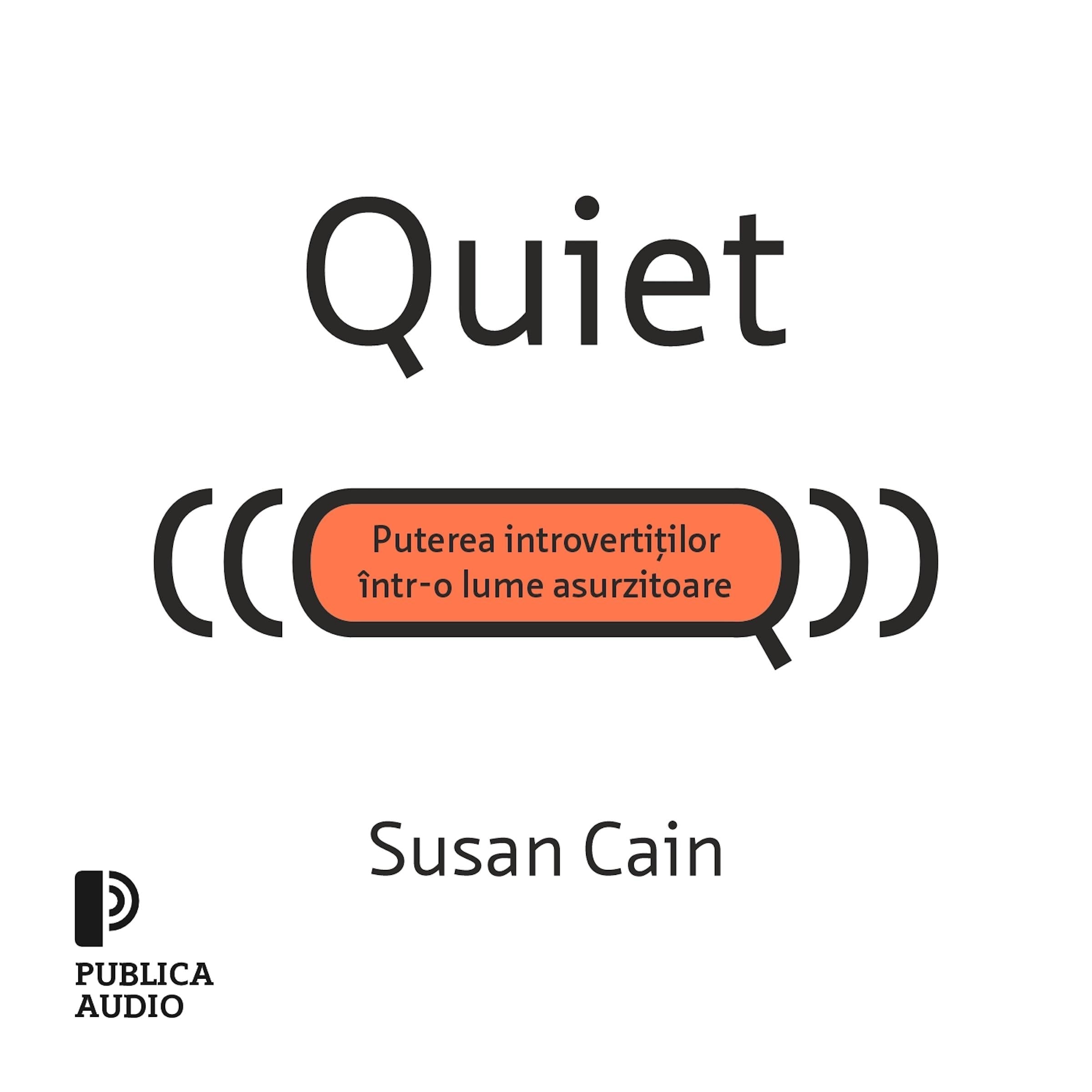Quiet