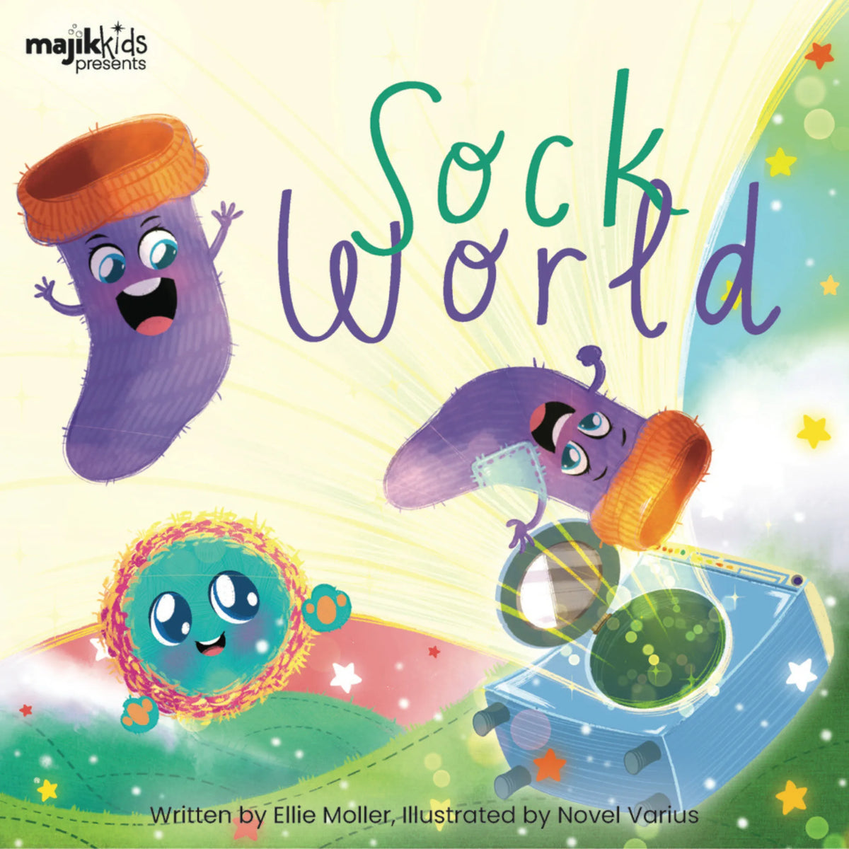 Sock World