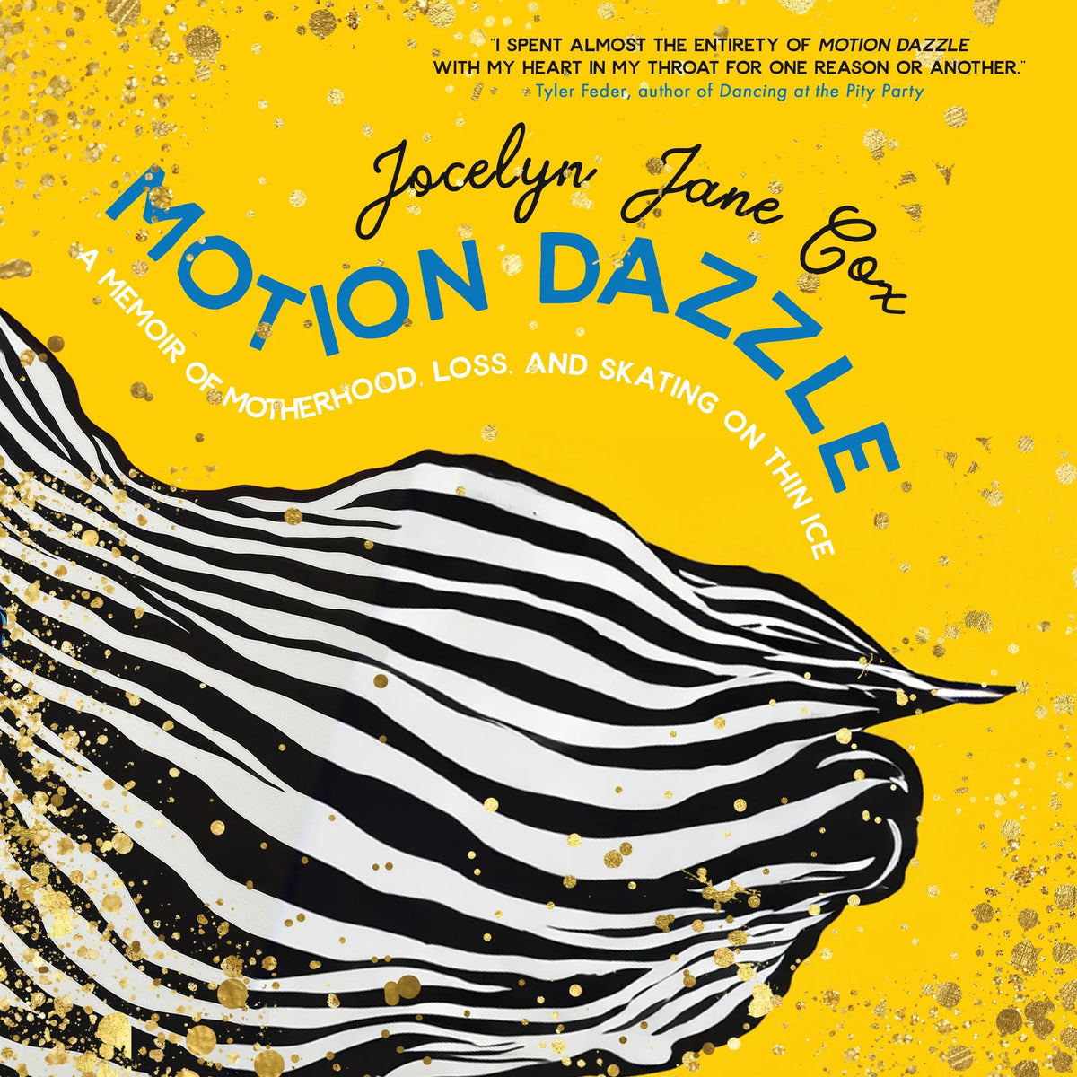 Motion Dazzle