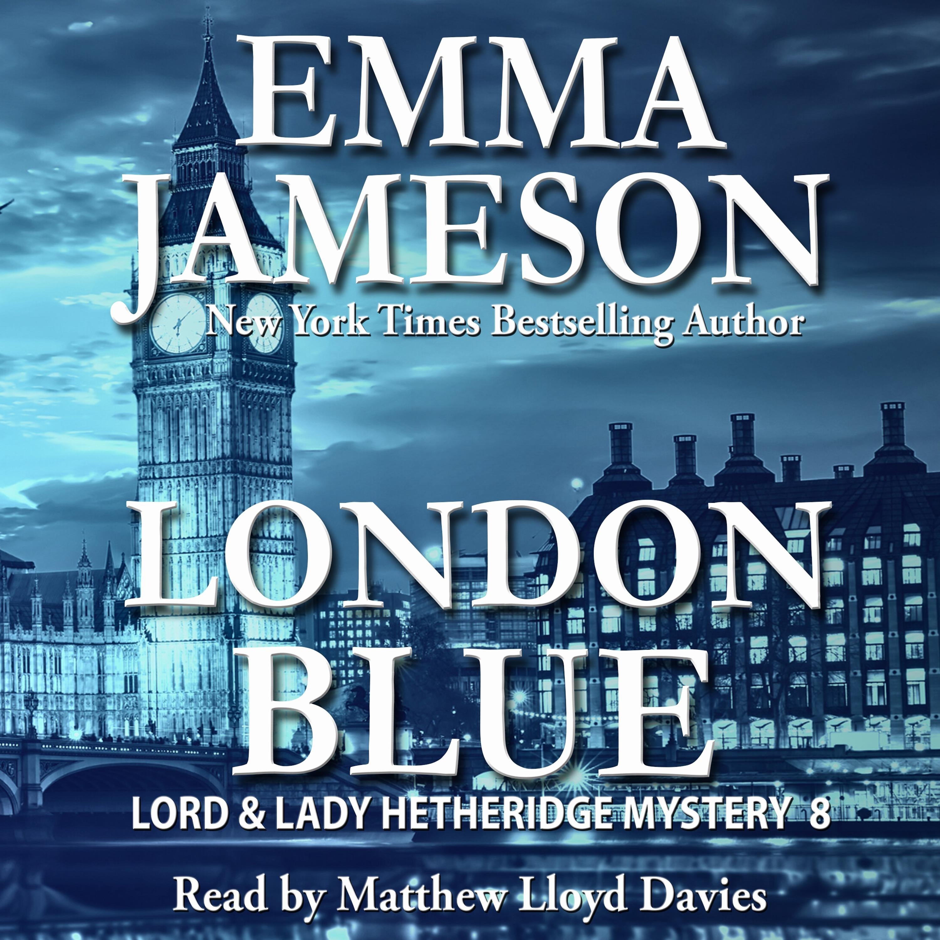 London Blue