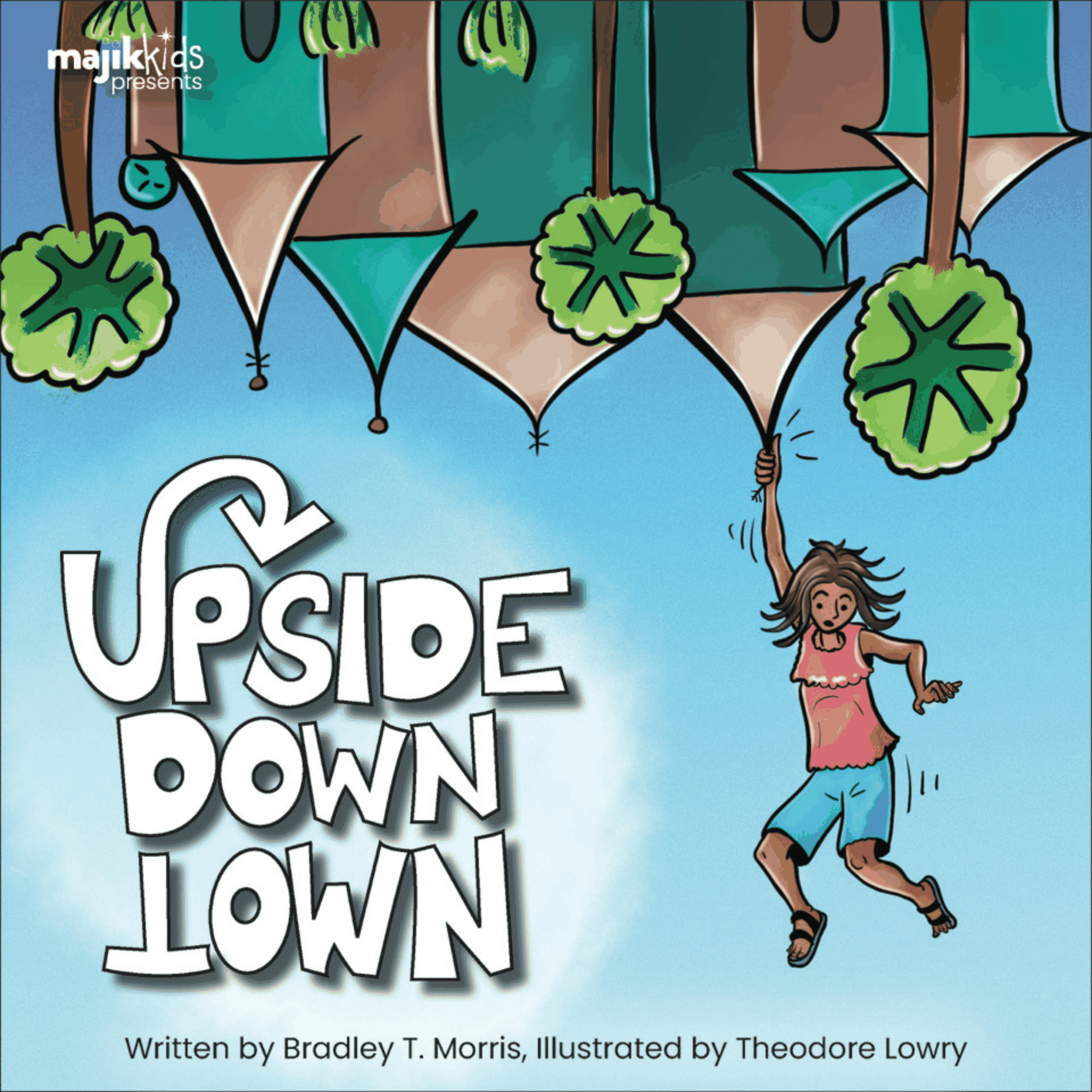 Upside Down Town