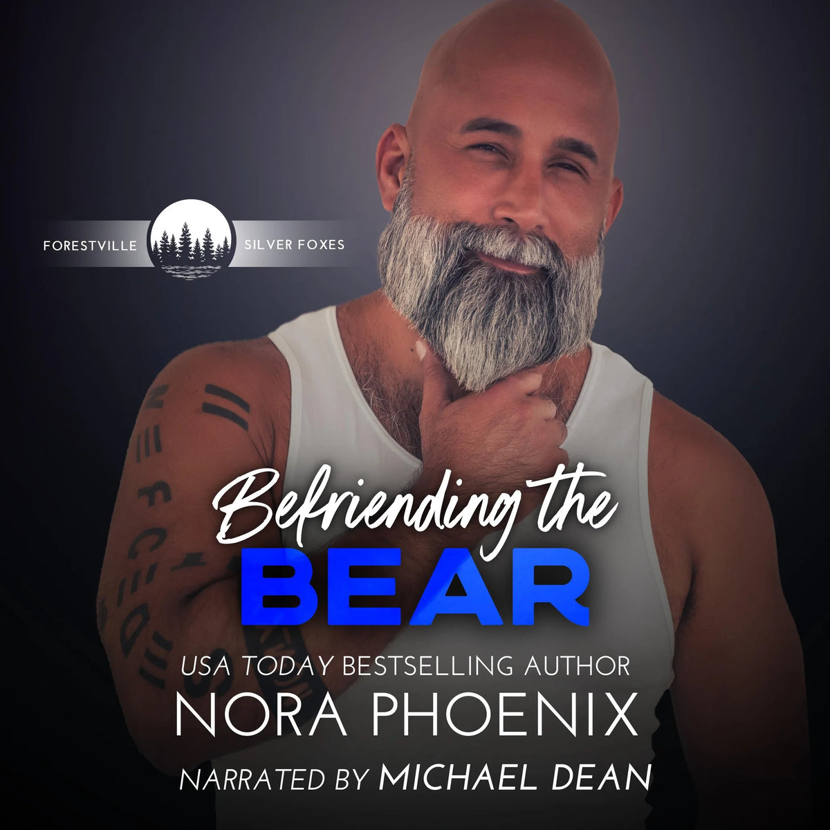 Befriending the Bear