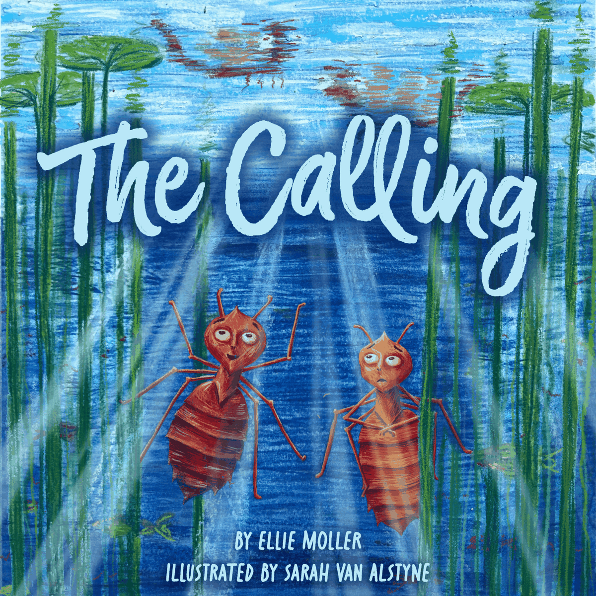 The Calling