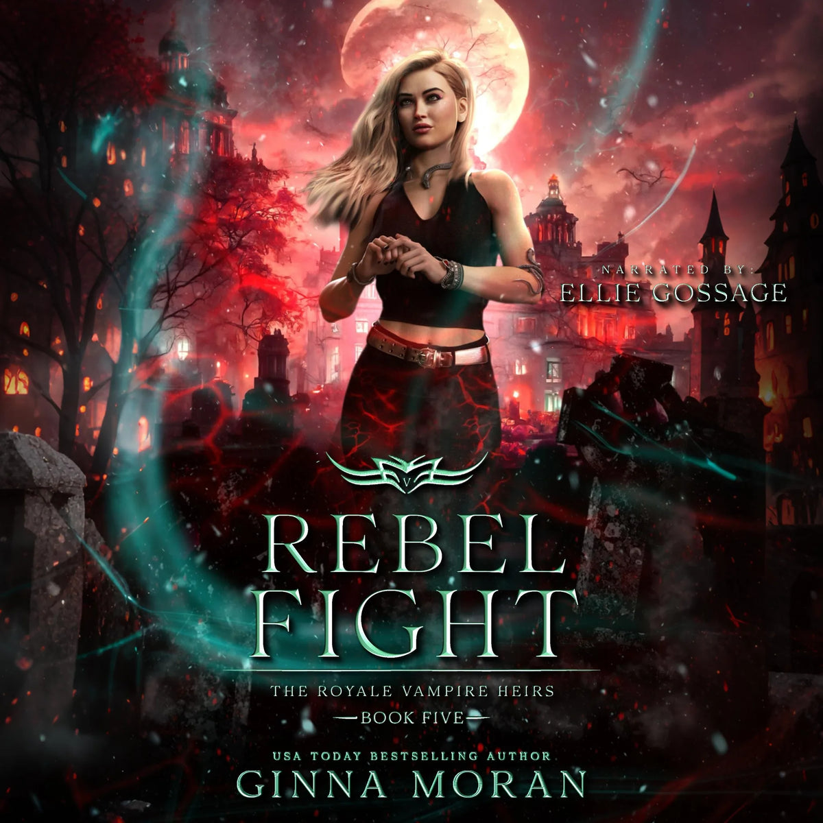 Rebel Fight