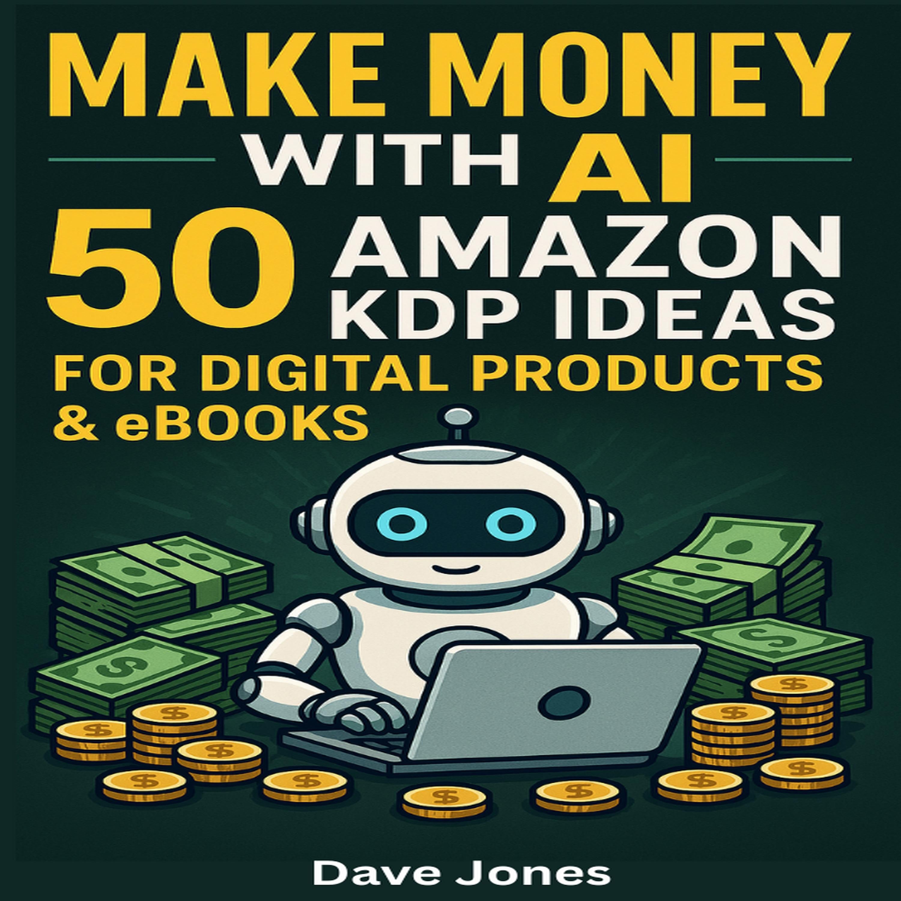 Make Money with Ai