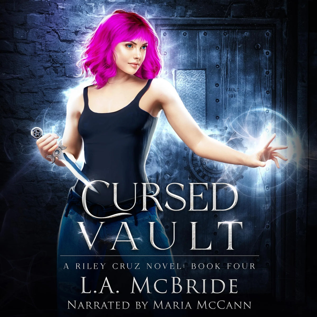Cursed Vault