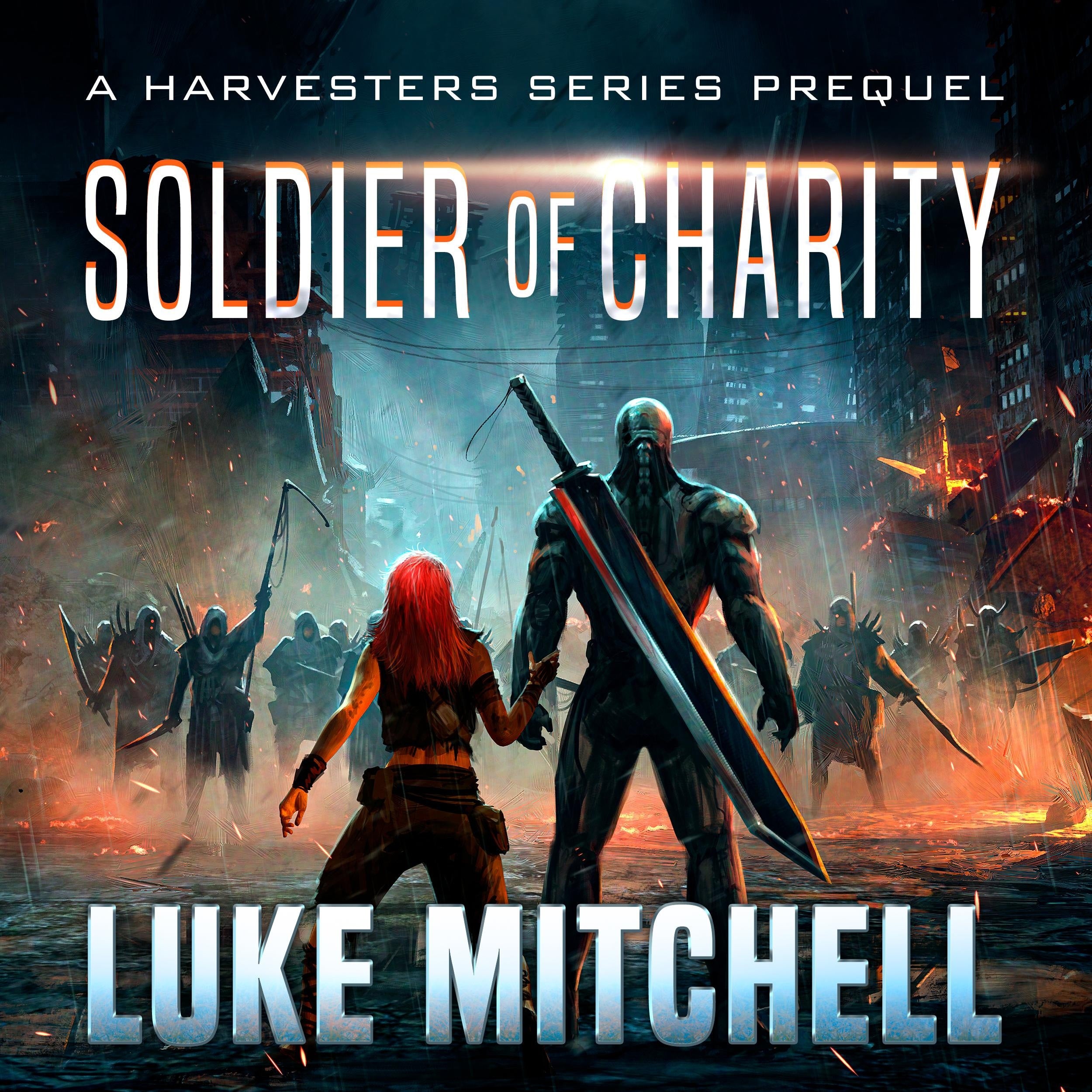 Soldier of Charity