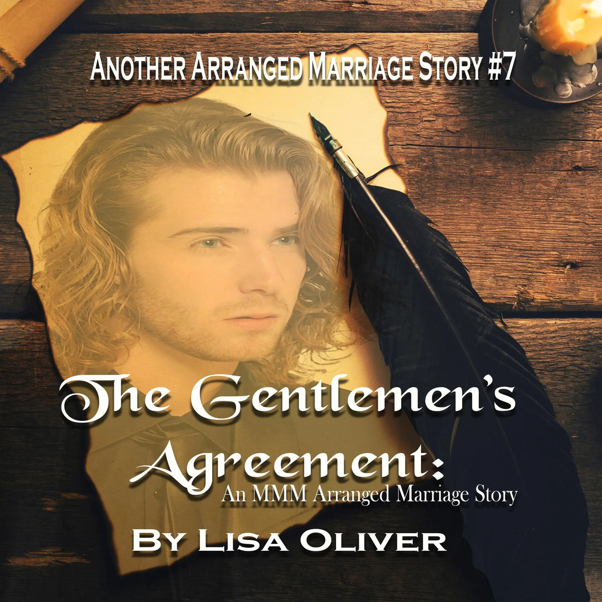 The Gentlemen's Agreement