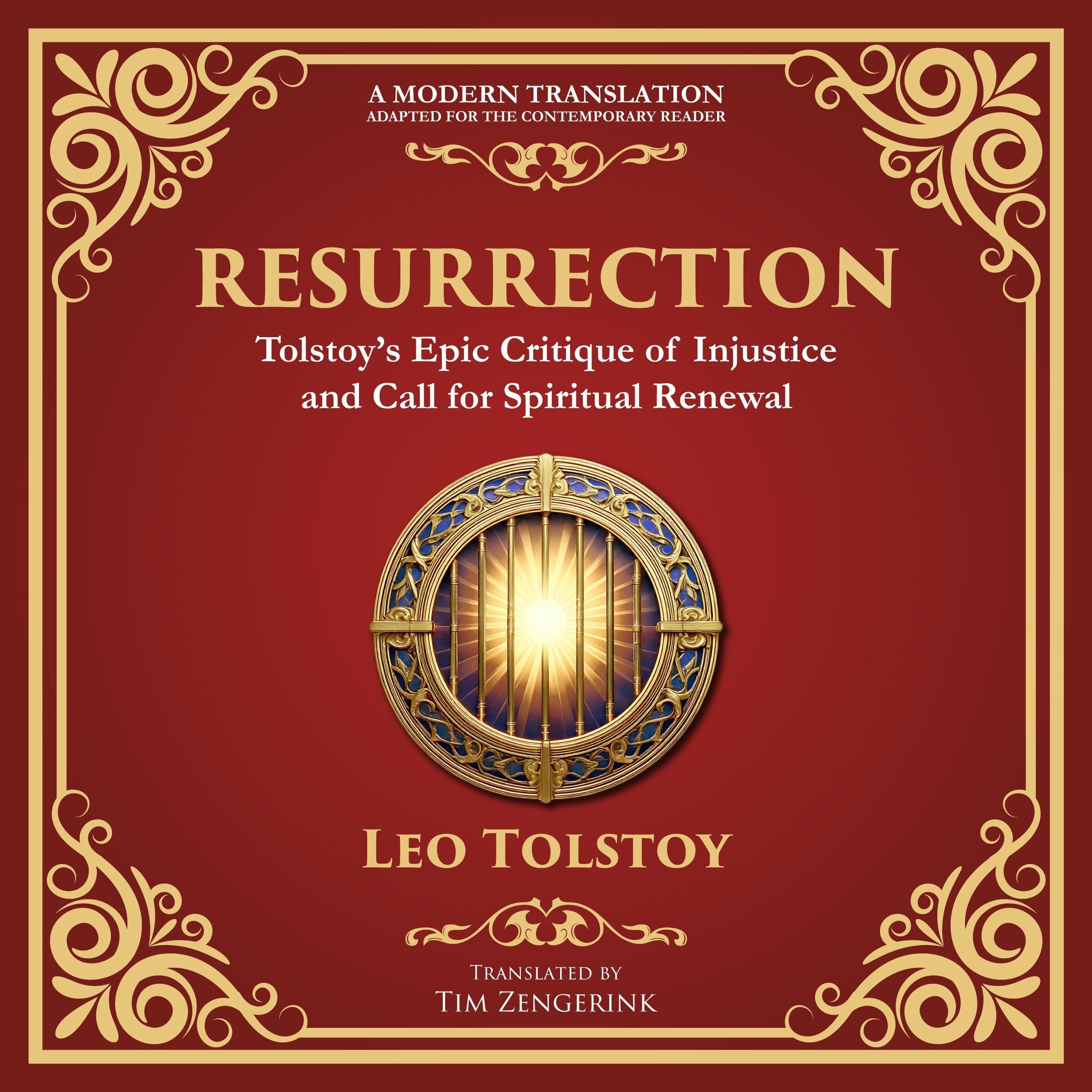 Resurrection