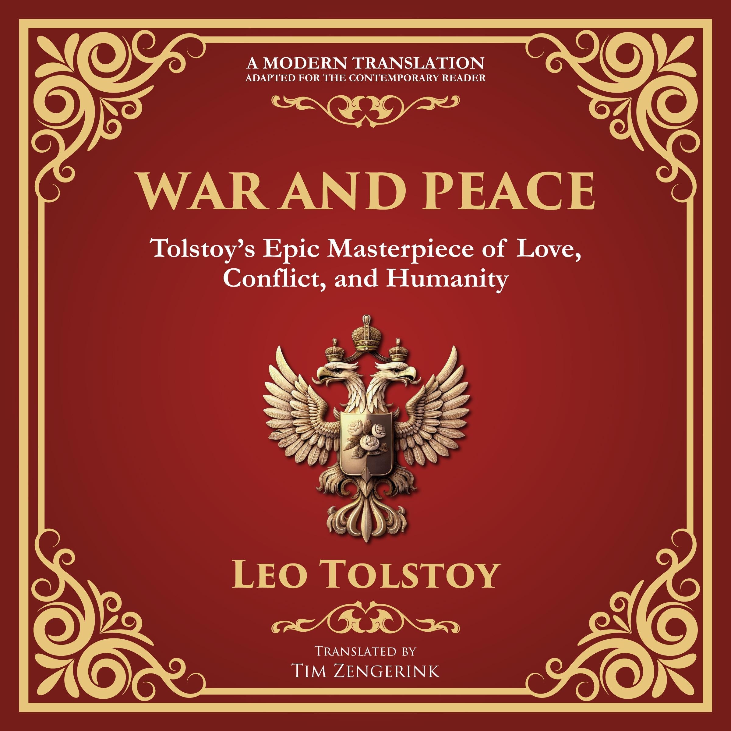 War and Peace