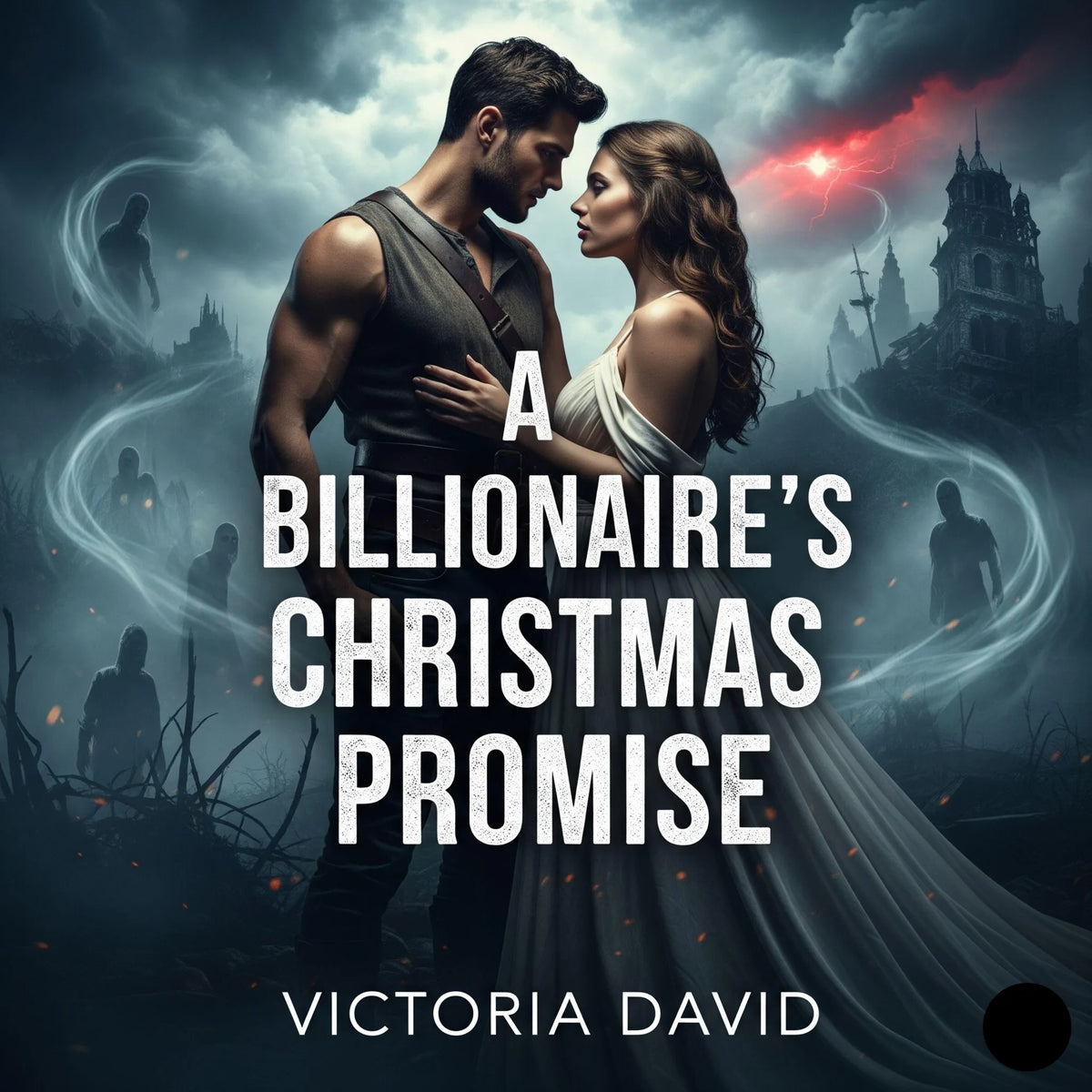 A Billionaire’s Christmas Promise