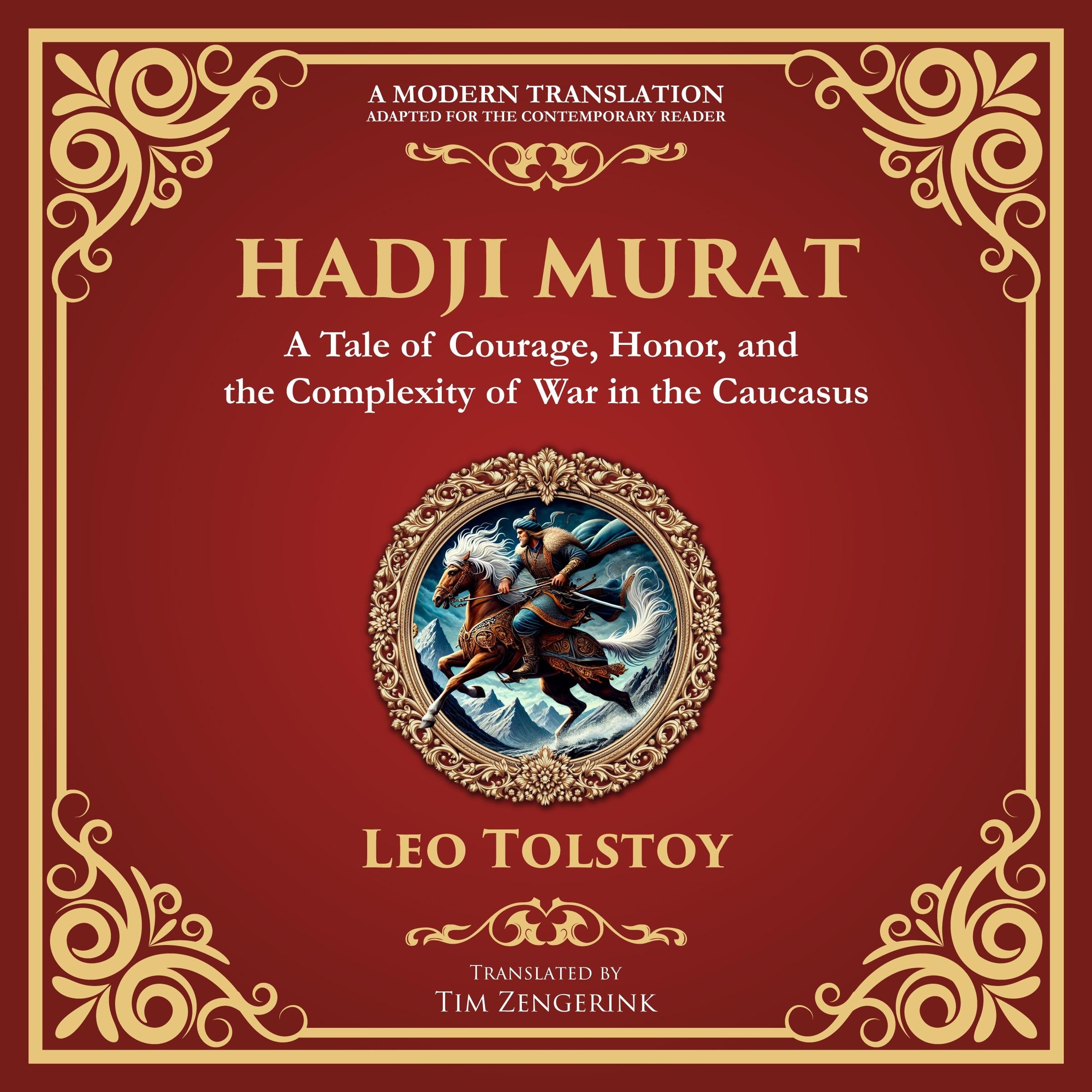 Hadji Murat