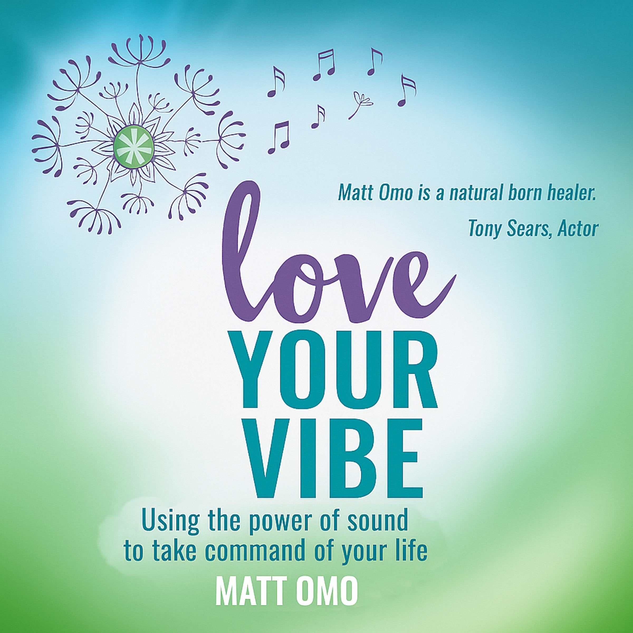 Love Your Vibe