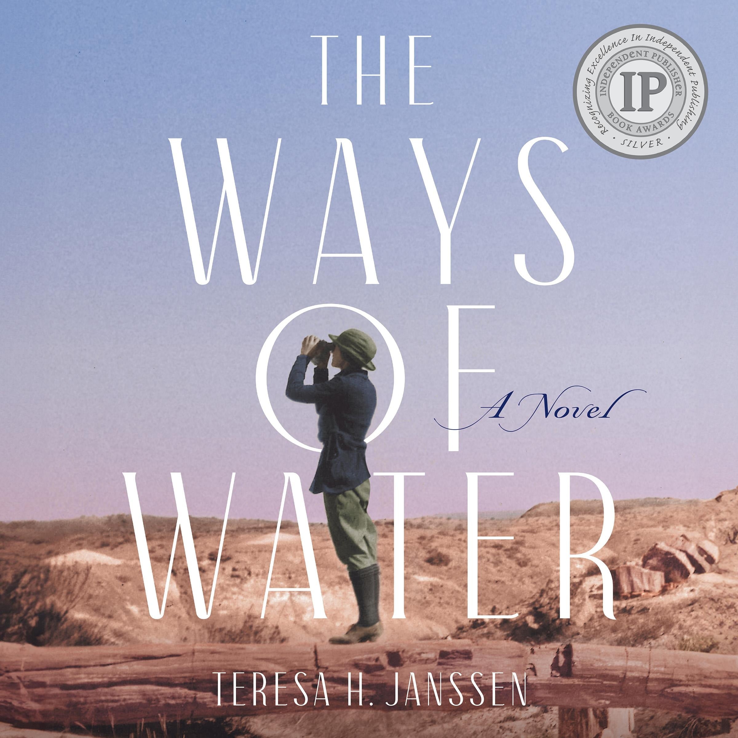 The Ways of Water