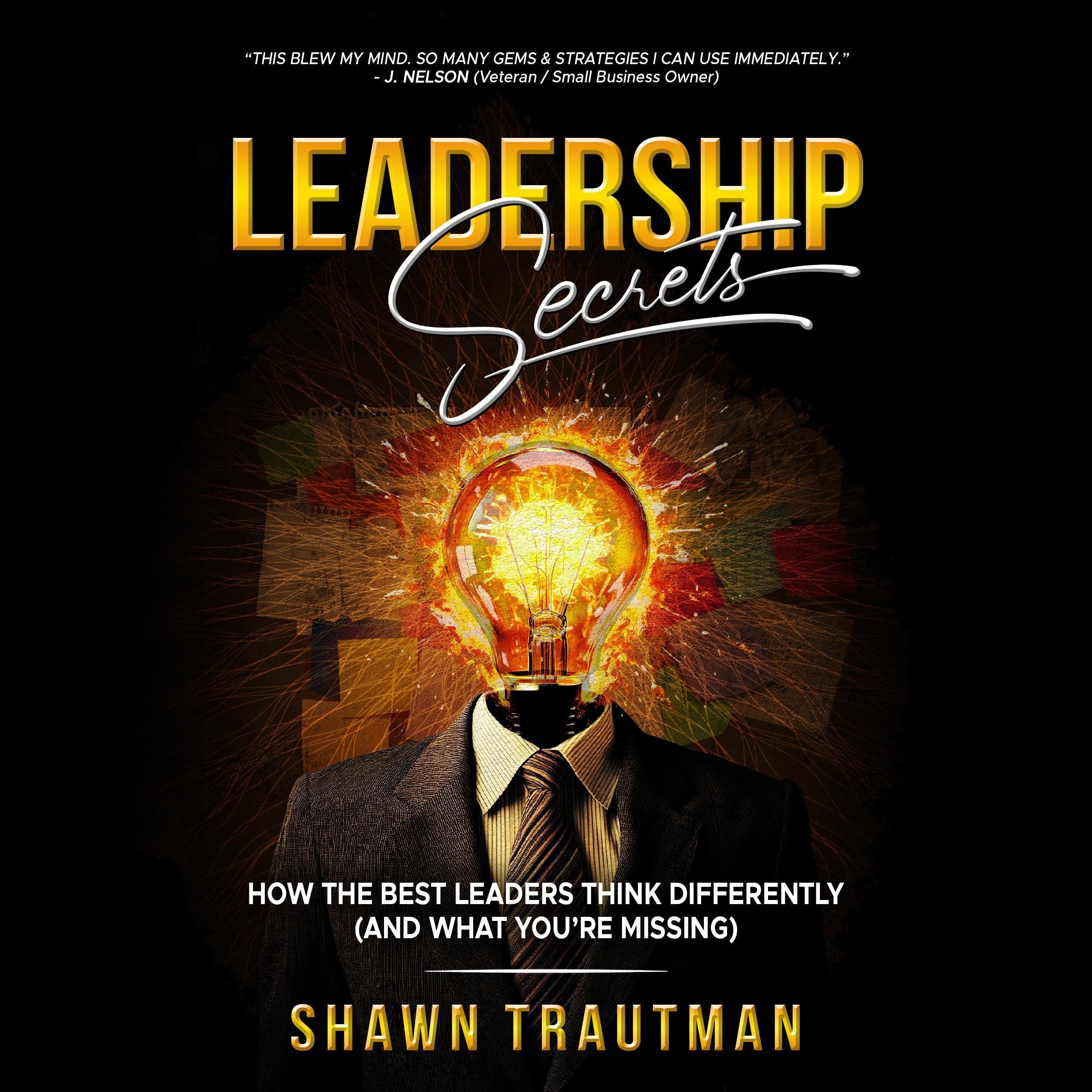 Leadership Secrets