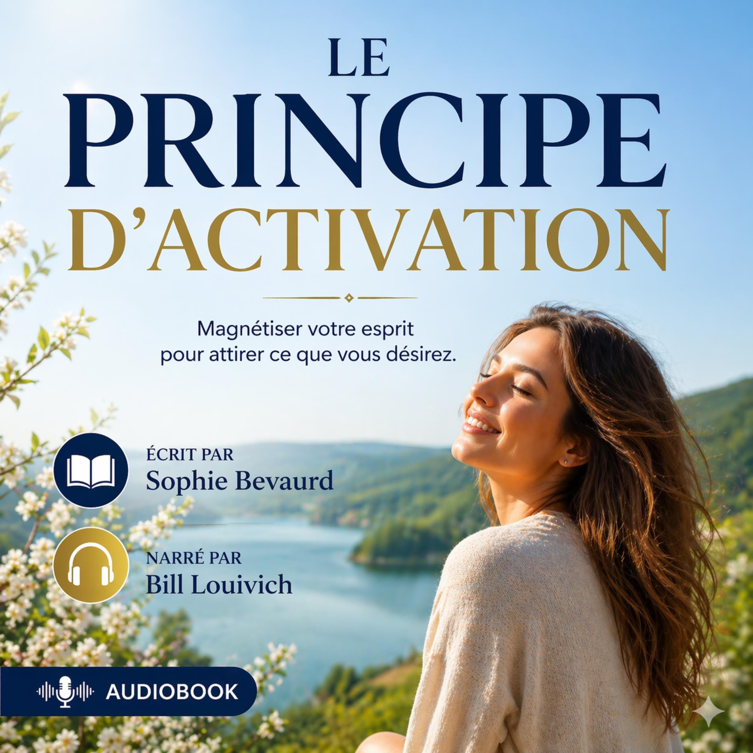 LE PRINCIPE D'ACTIVATION
