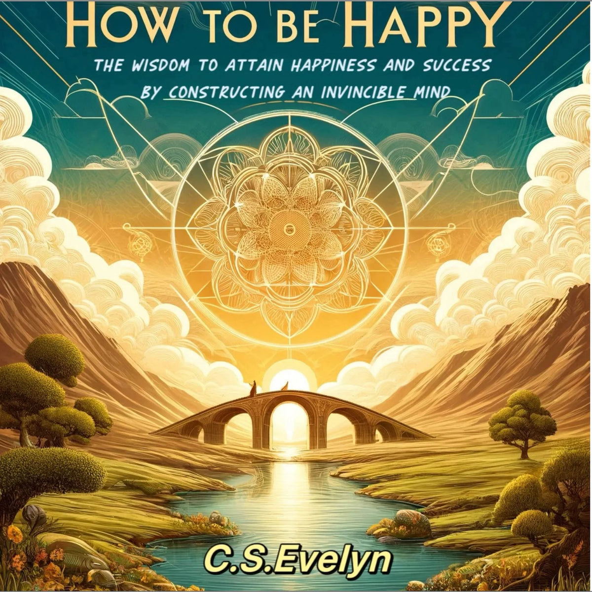How to be Happy