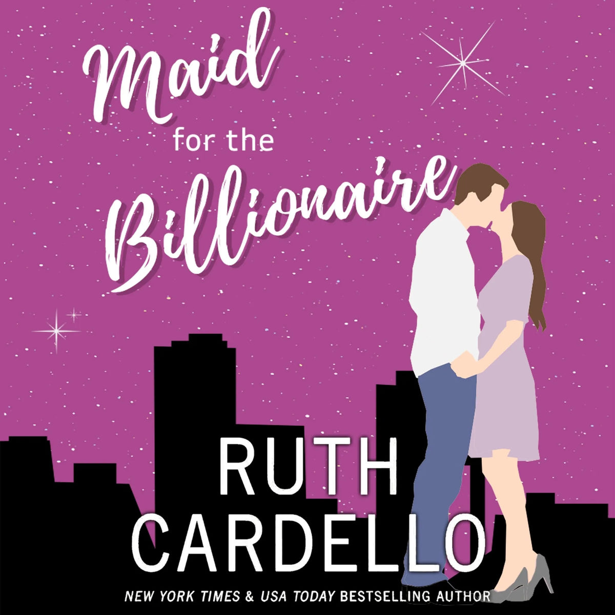 Maid for the Billionaire