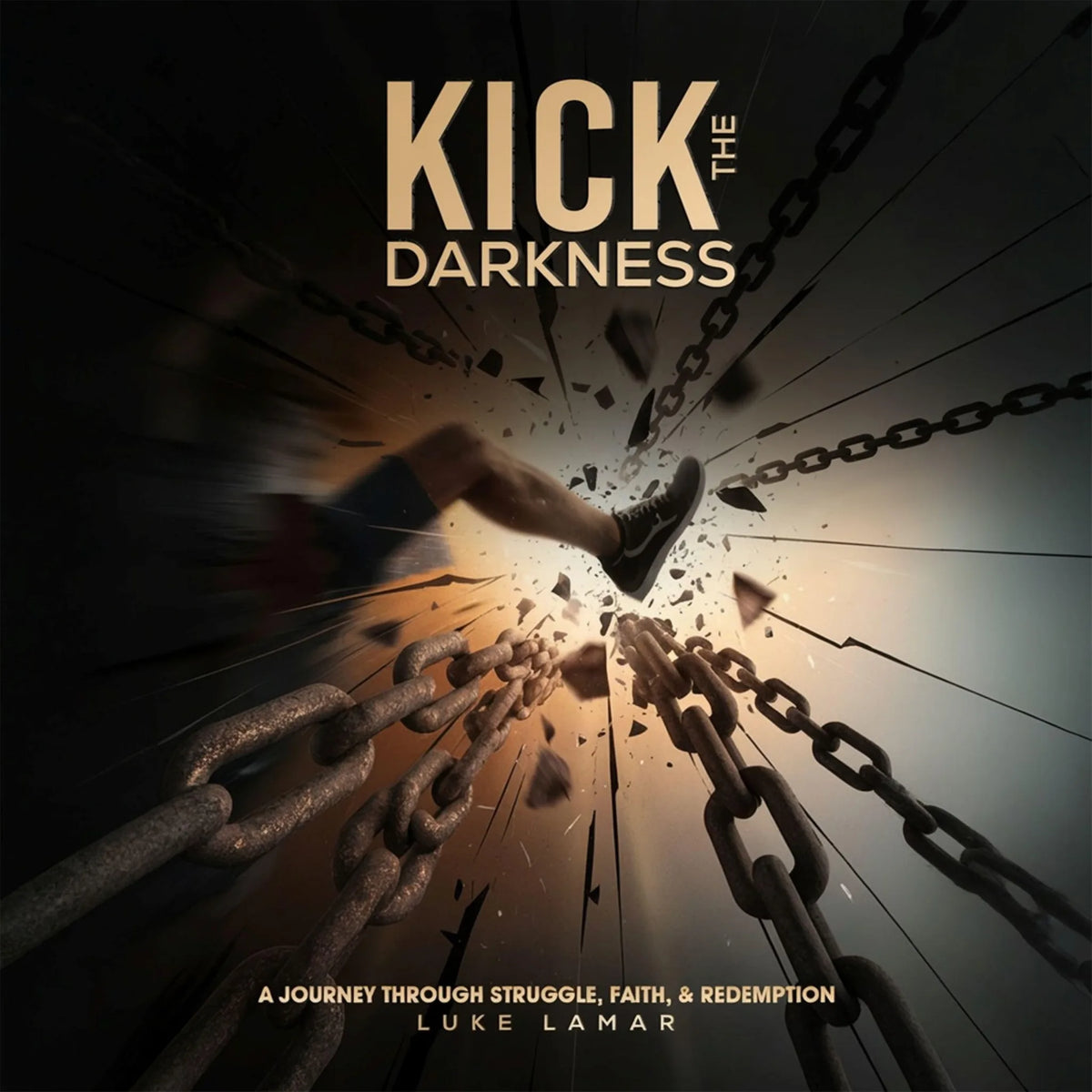 Kick The Darkness