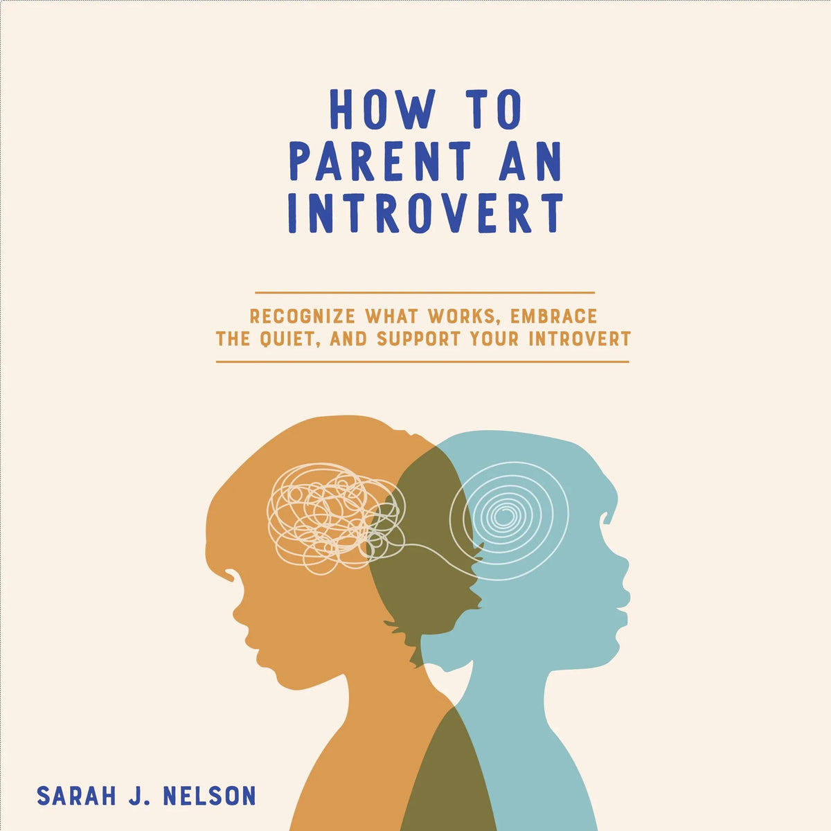 How To Parent An Introvert