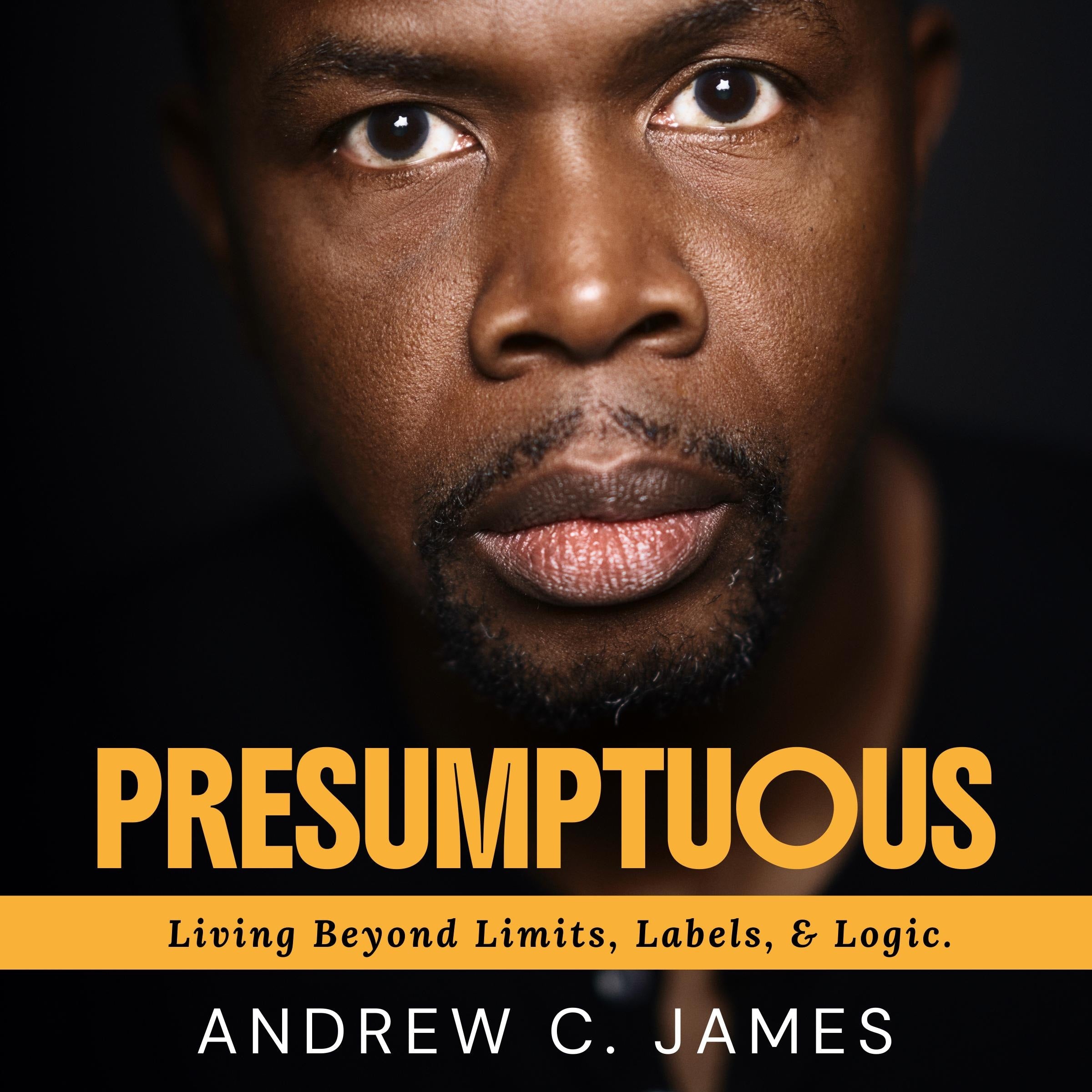Presumptuous