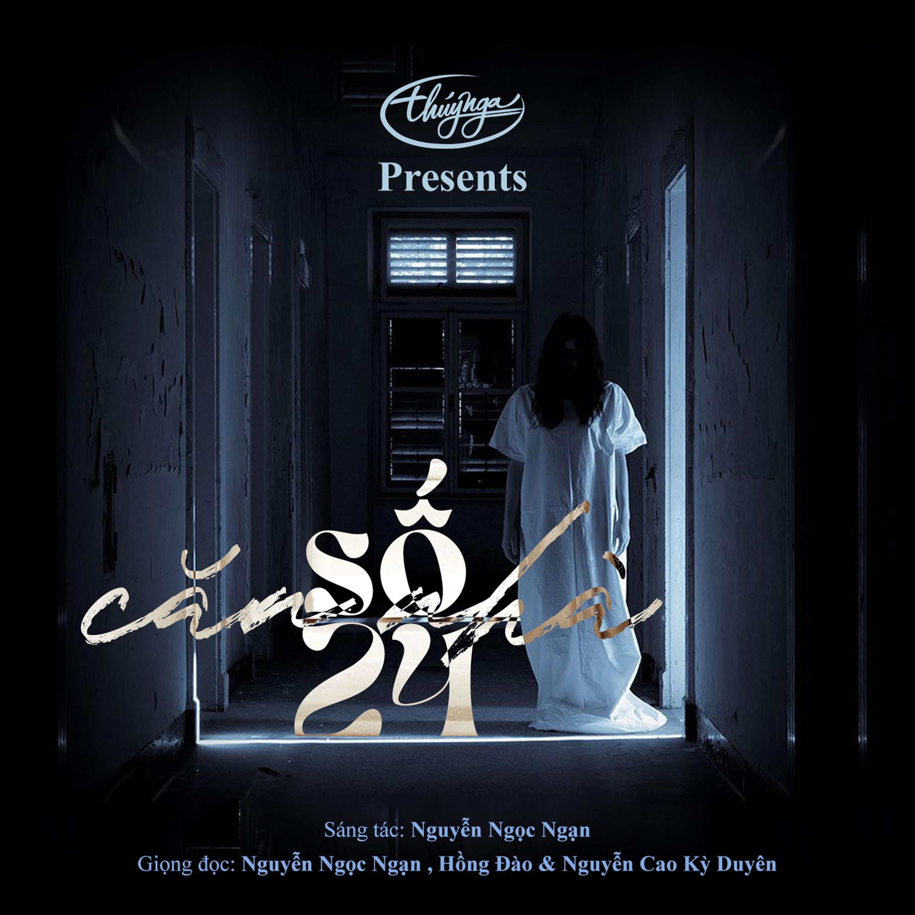 Căn Nhà Số 24
