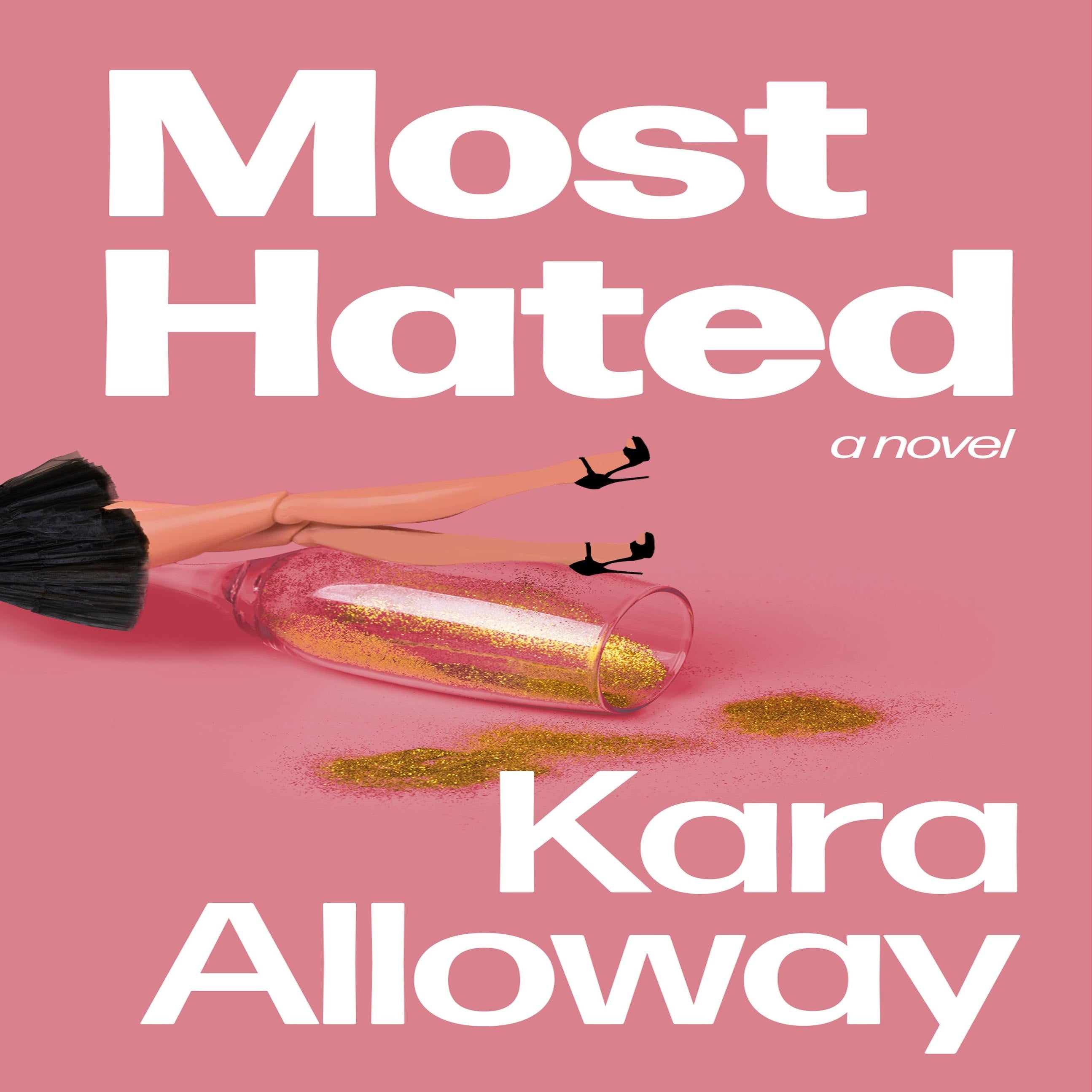 MOST HATED