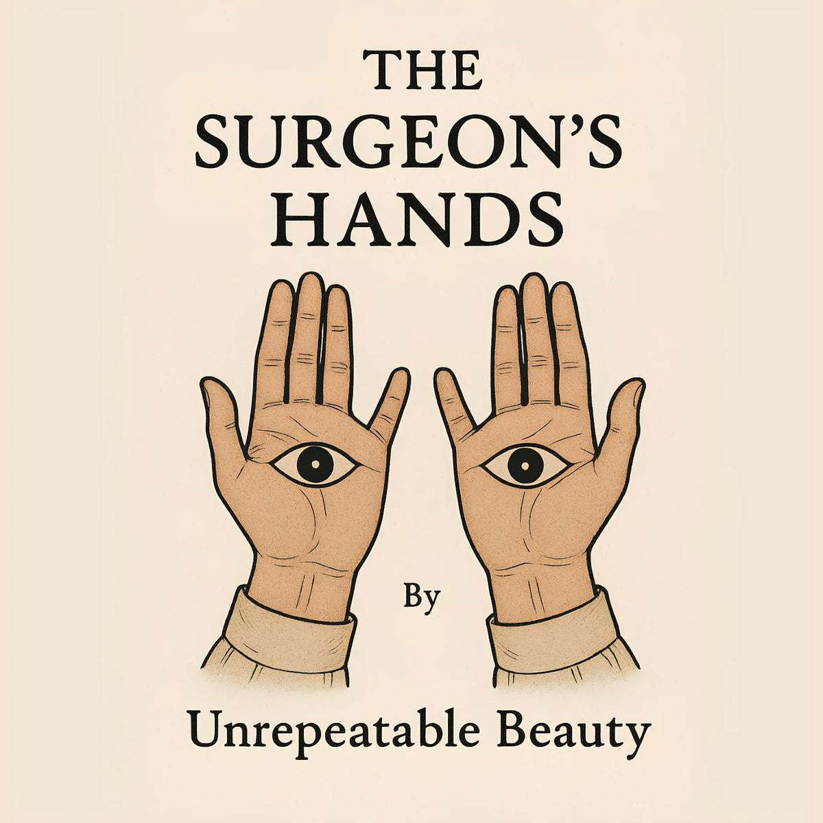 The Surgeon’s Hands