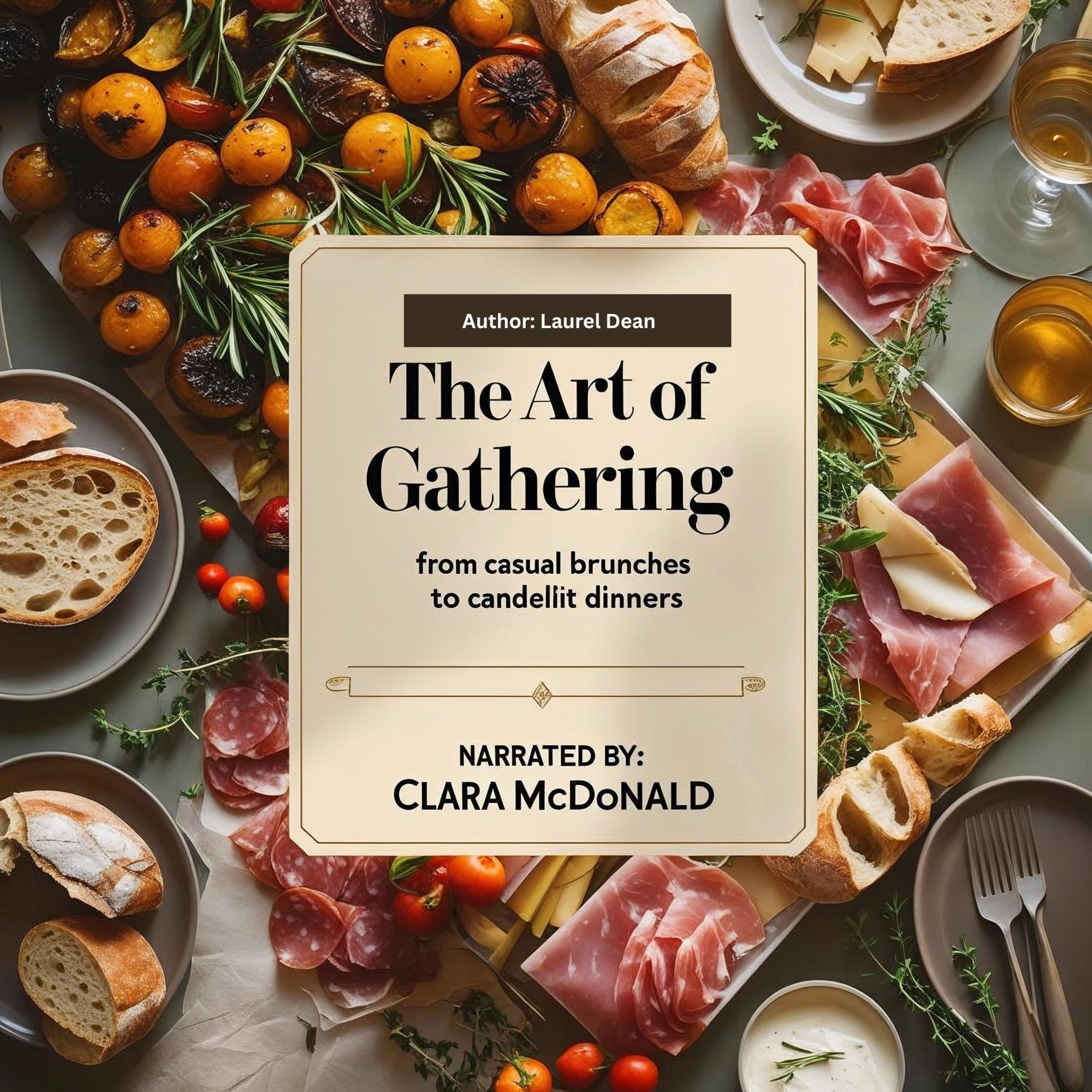 The Art of Gathering