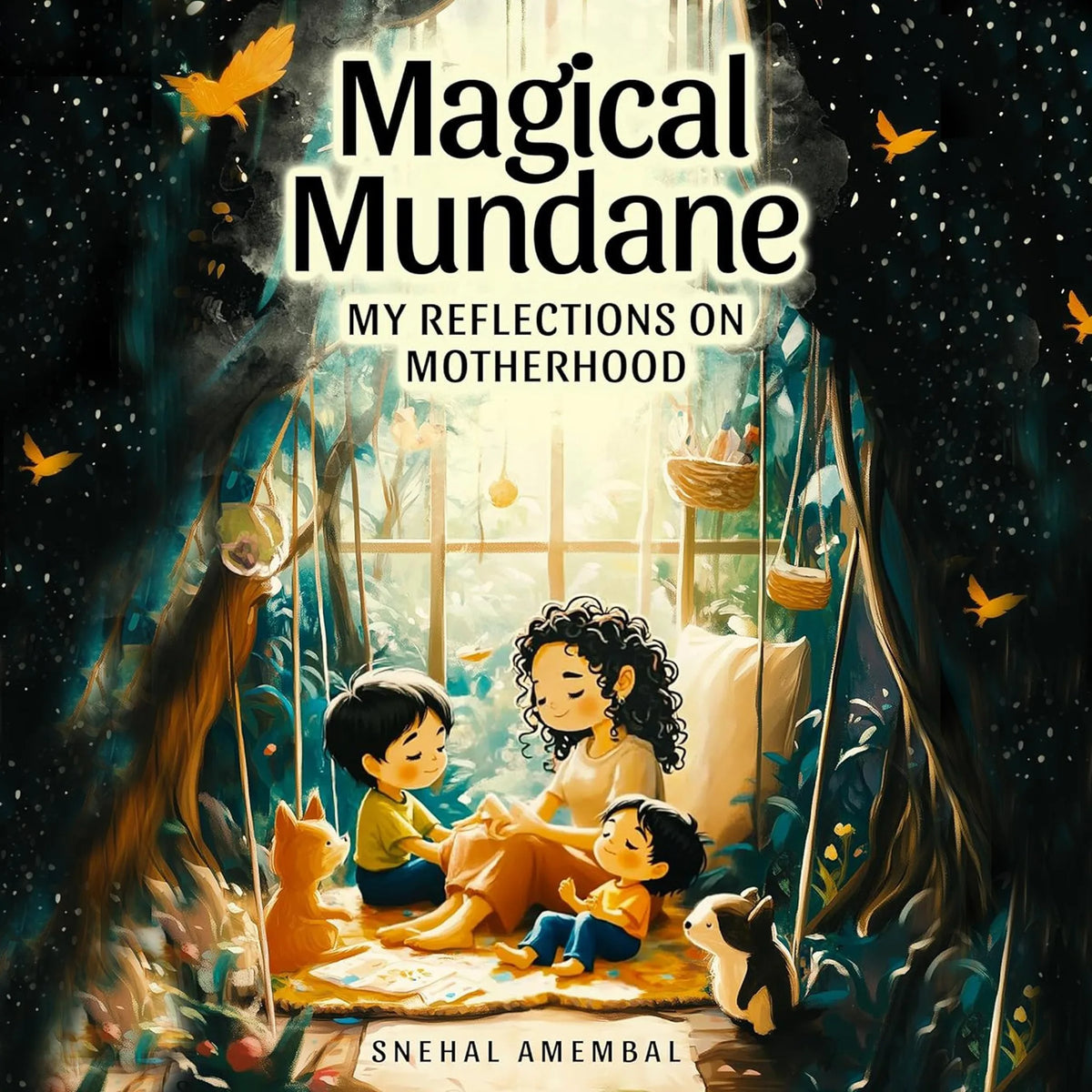 Magical Mundane