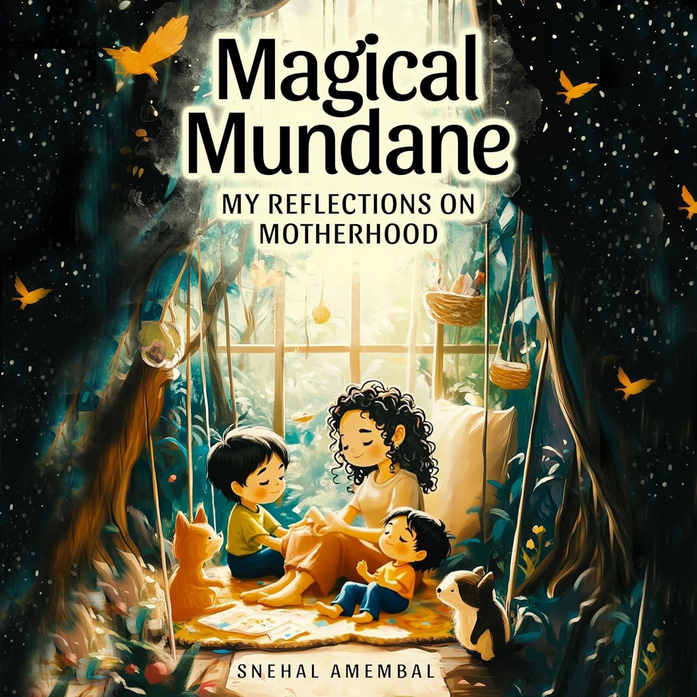 Magical Mundane
