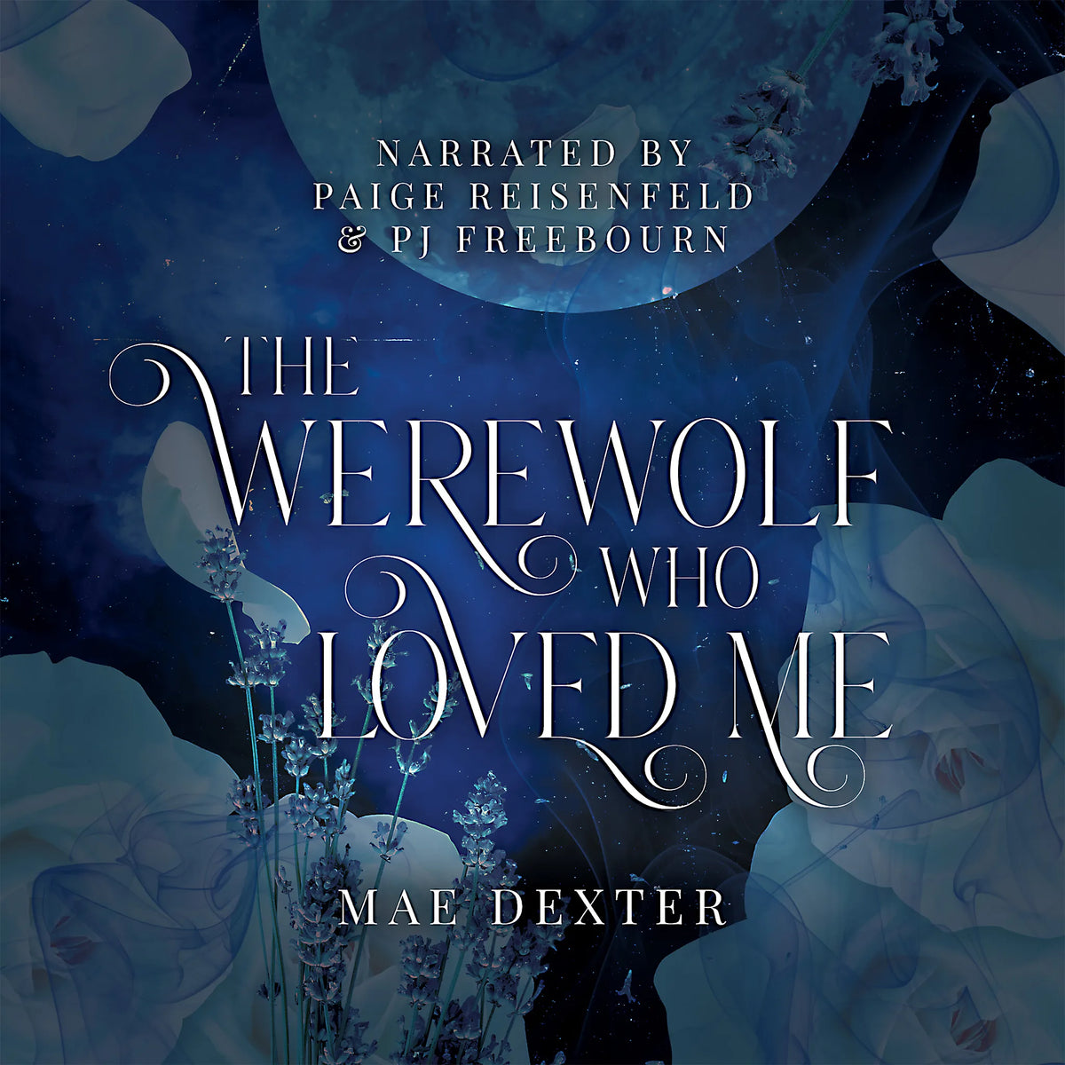 The Werewolf Who Loved Me
