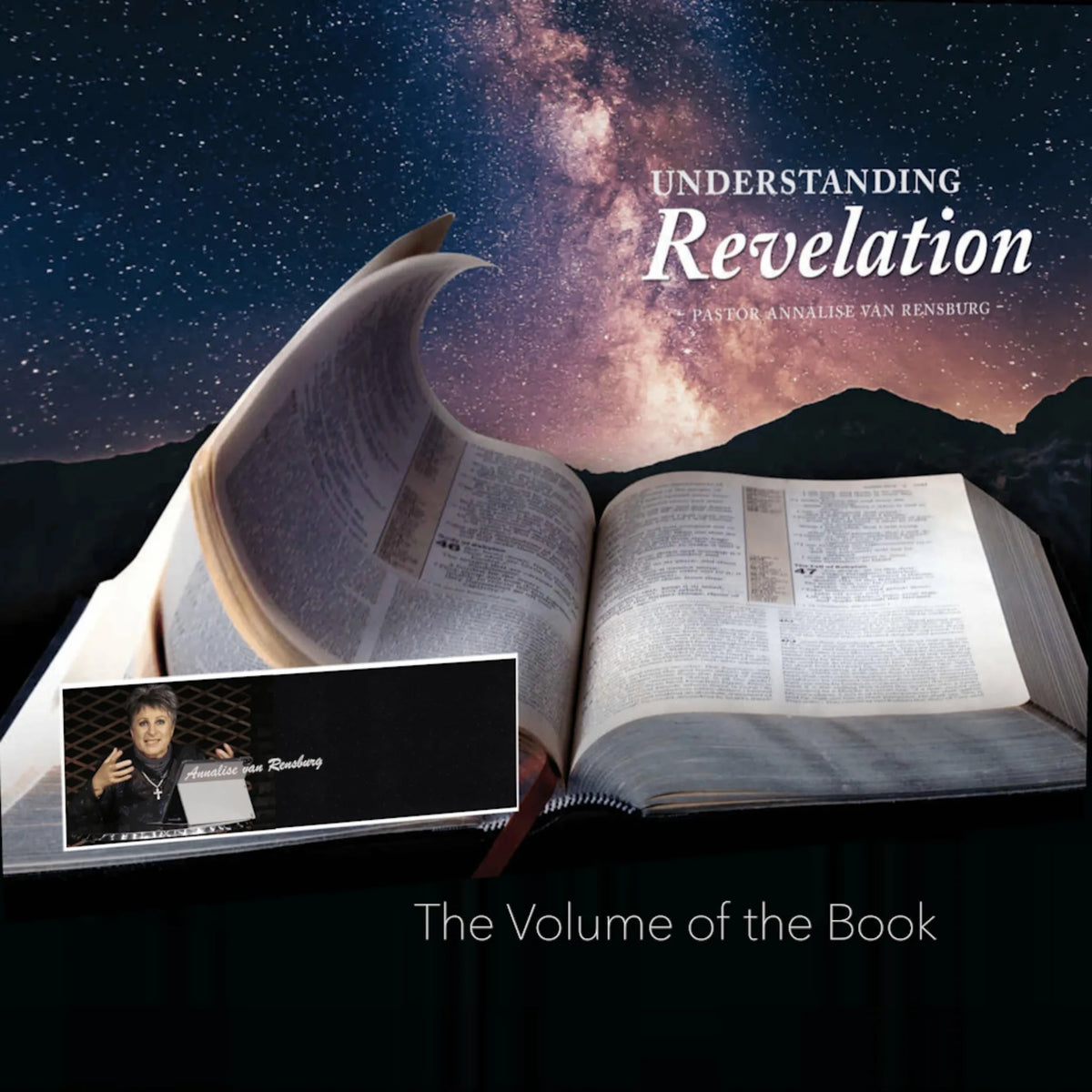 Understanding Revelation